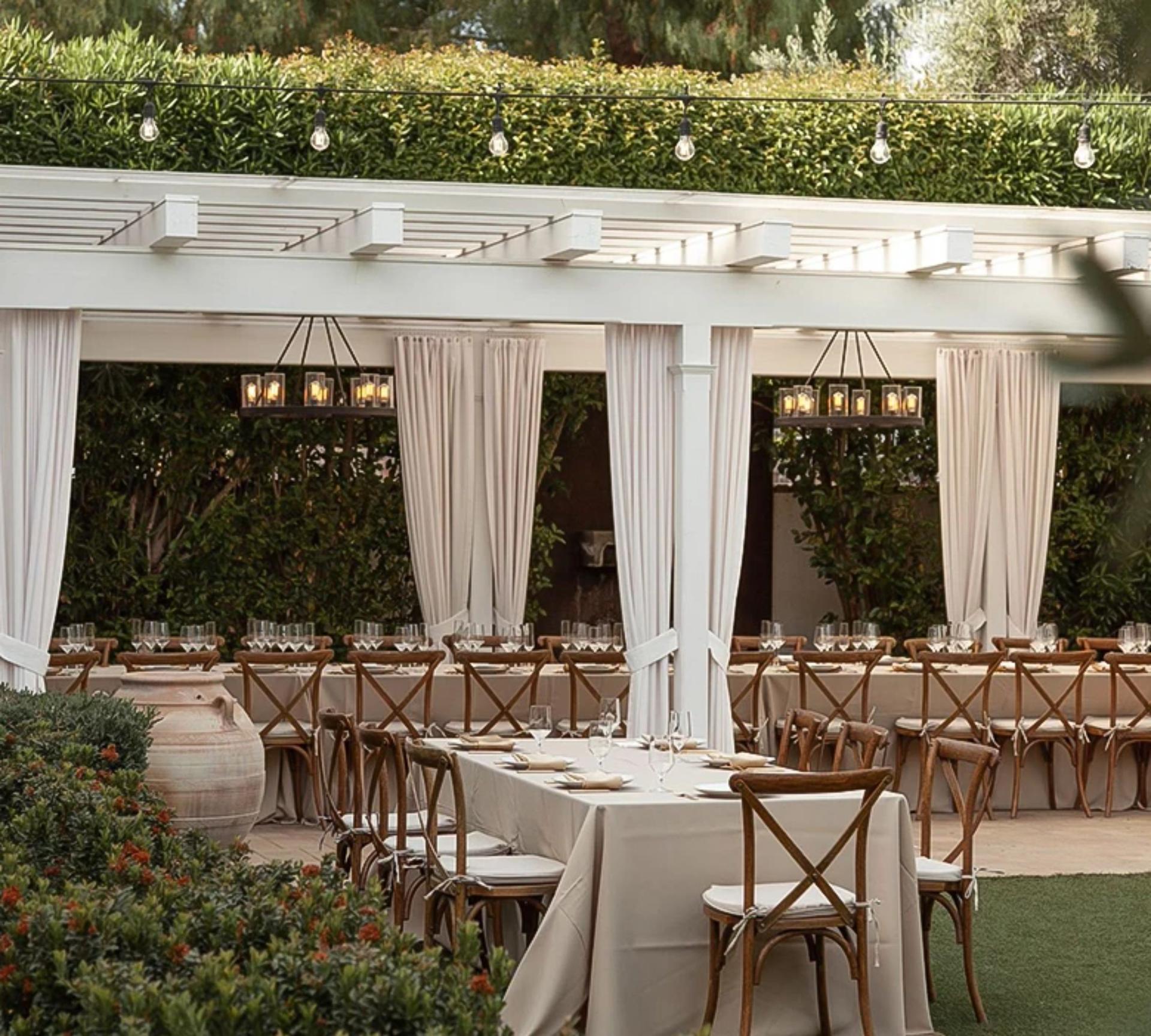 The Garden