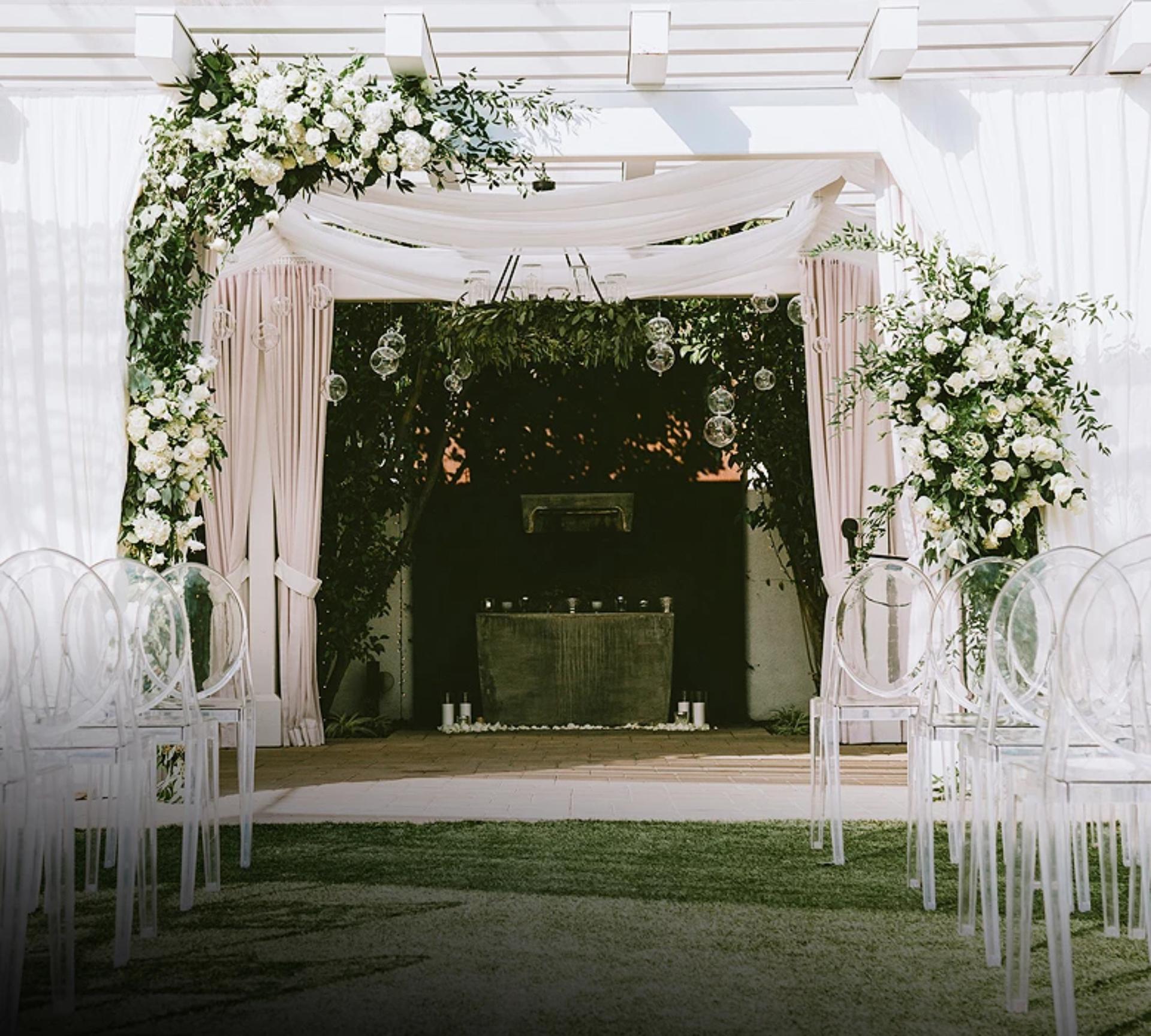 The Bargiel Patio