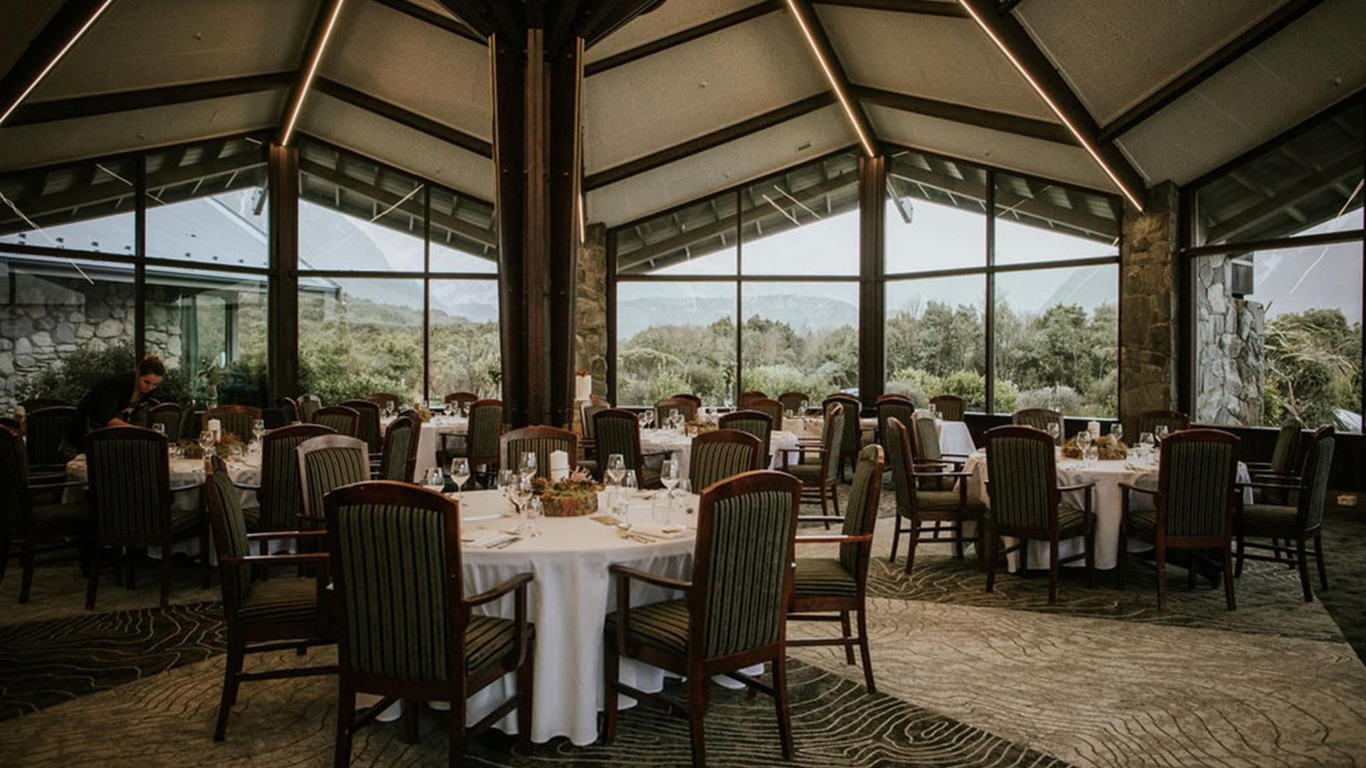Indoor Event Space