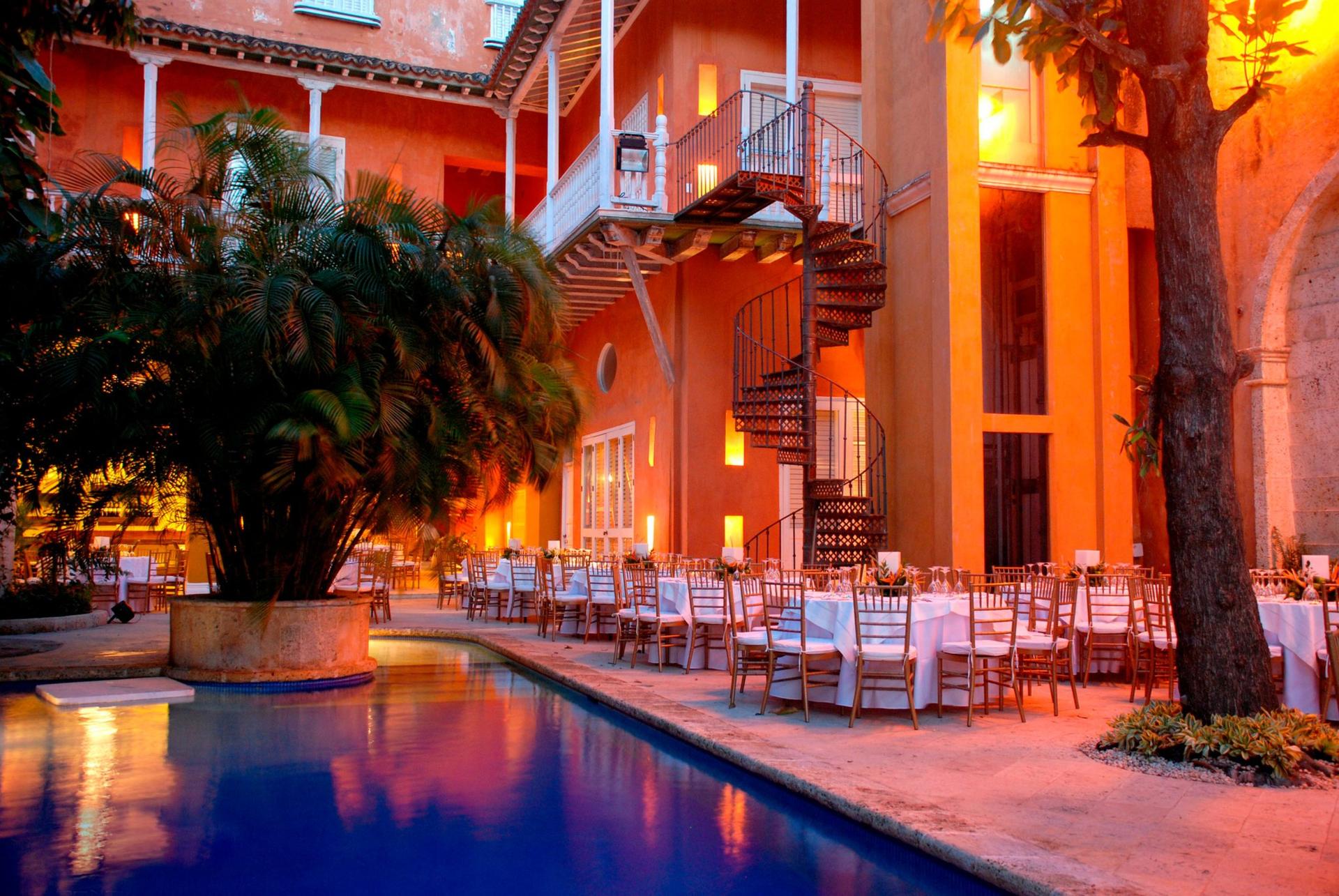 Event Space