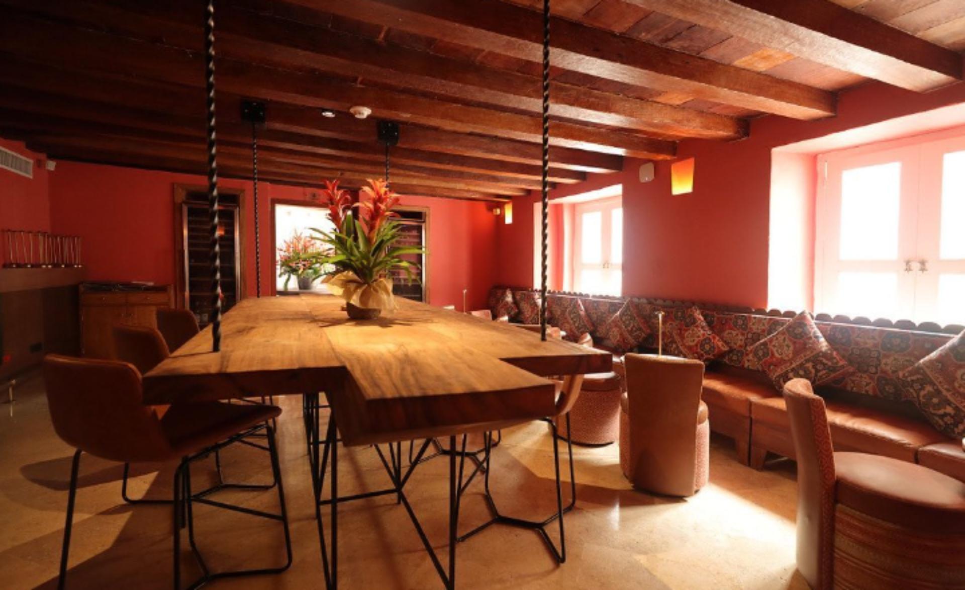 Anima Restaurant