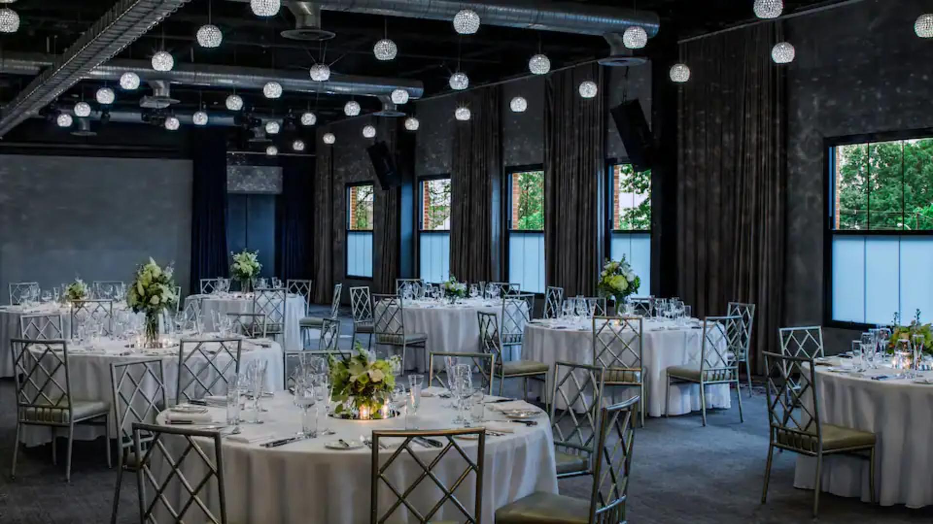 Ballroom