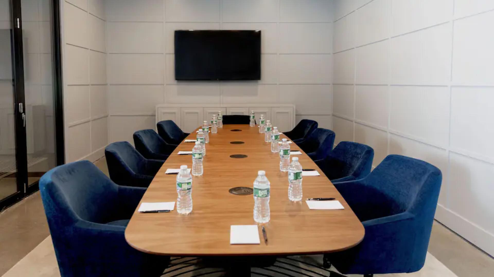 Boardroom