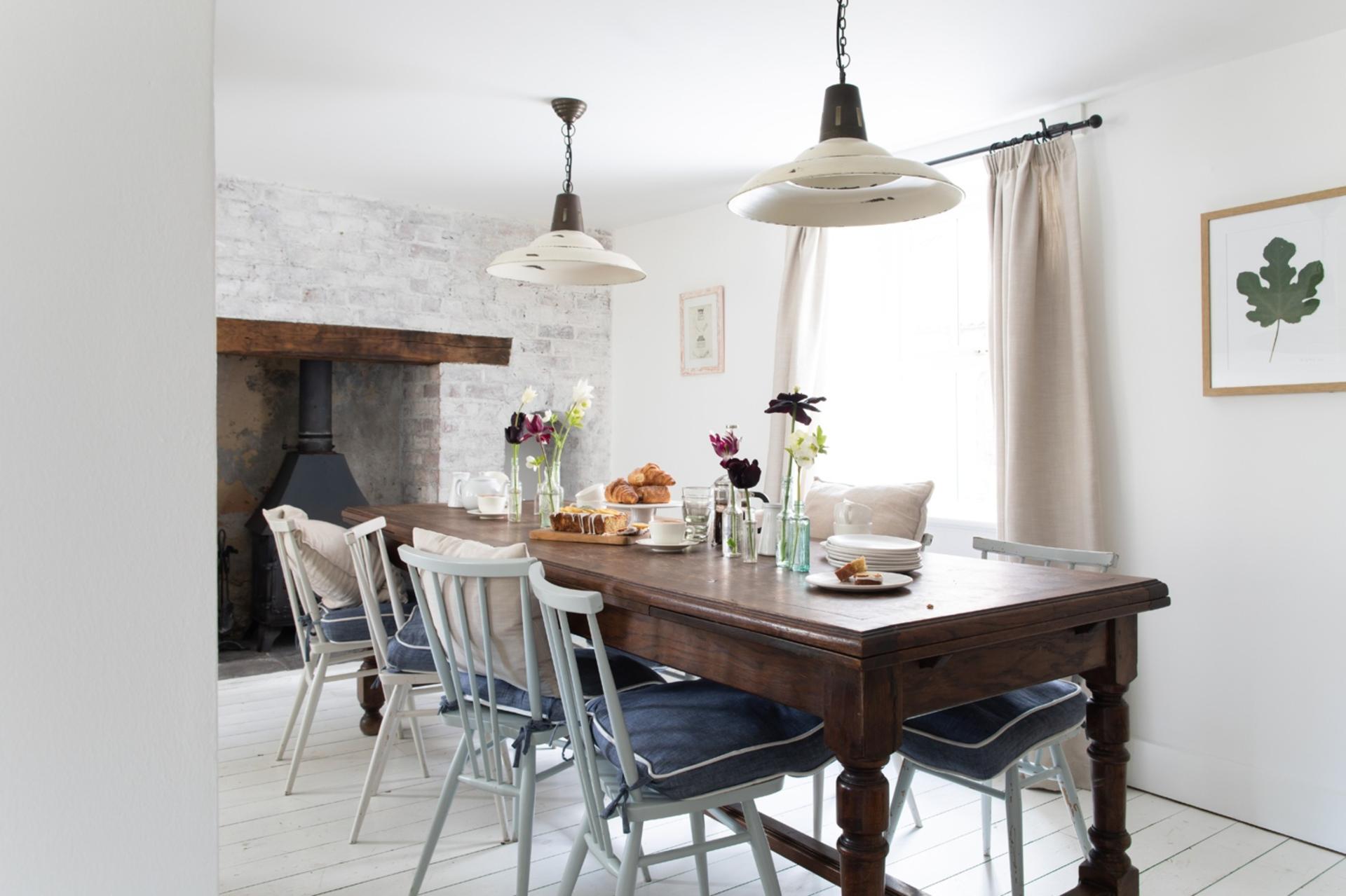 Farmhouse