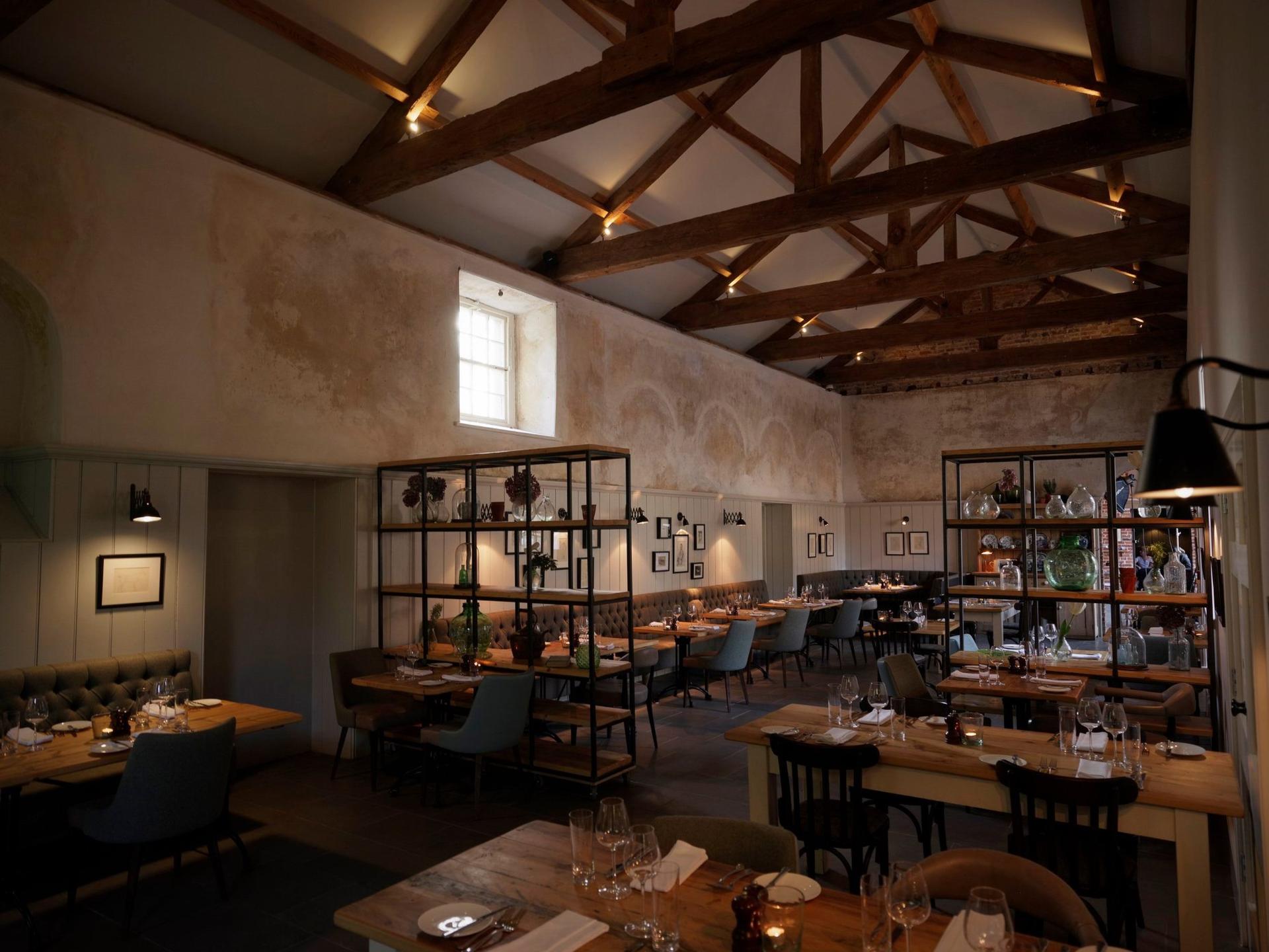 Coach House