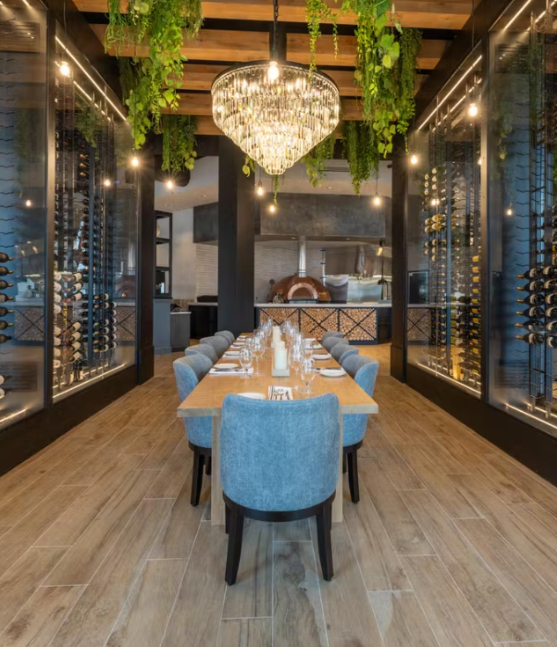 Wine Cellar