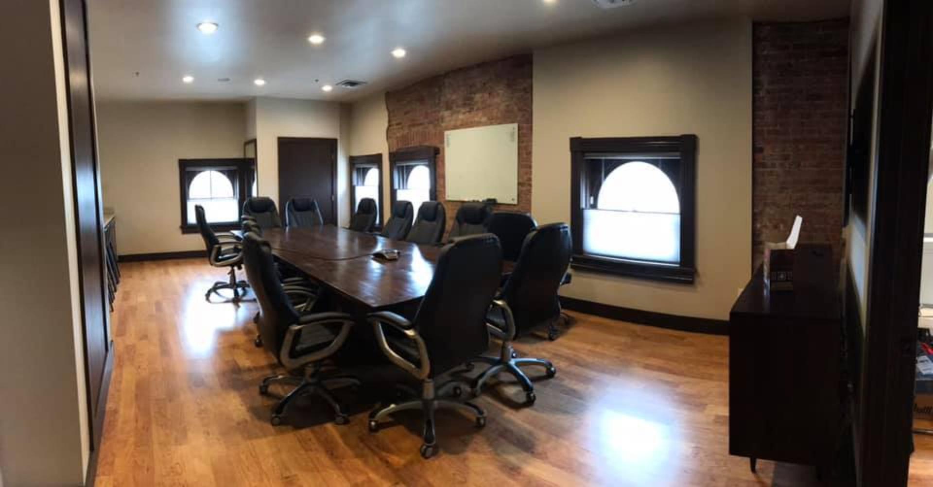 Board Room