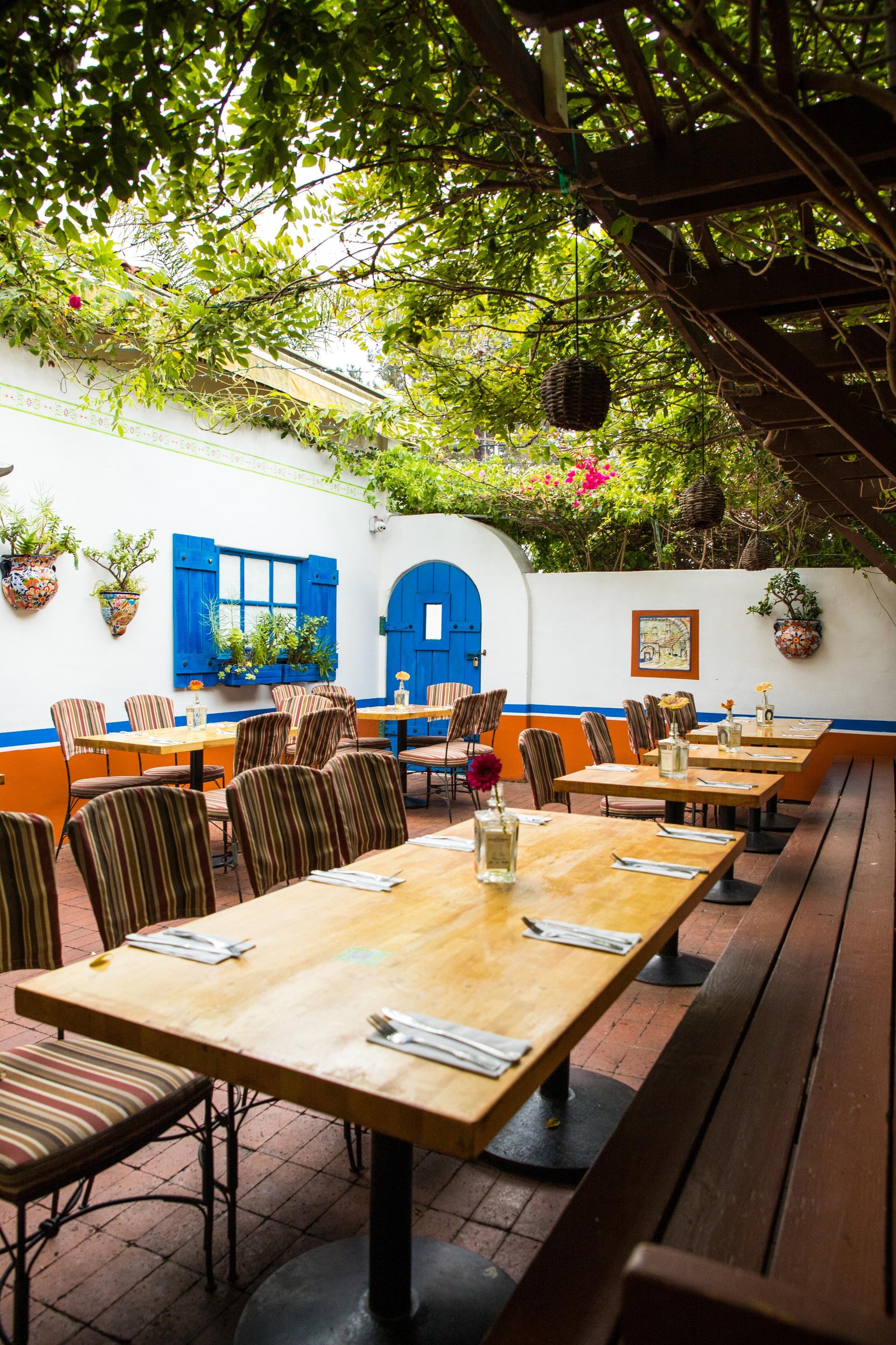 Full Buyout of En Fuego Cantina & Grill