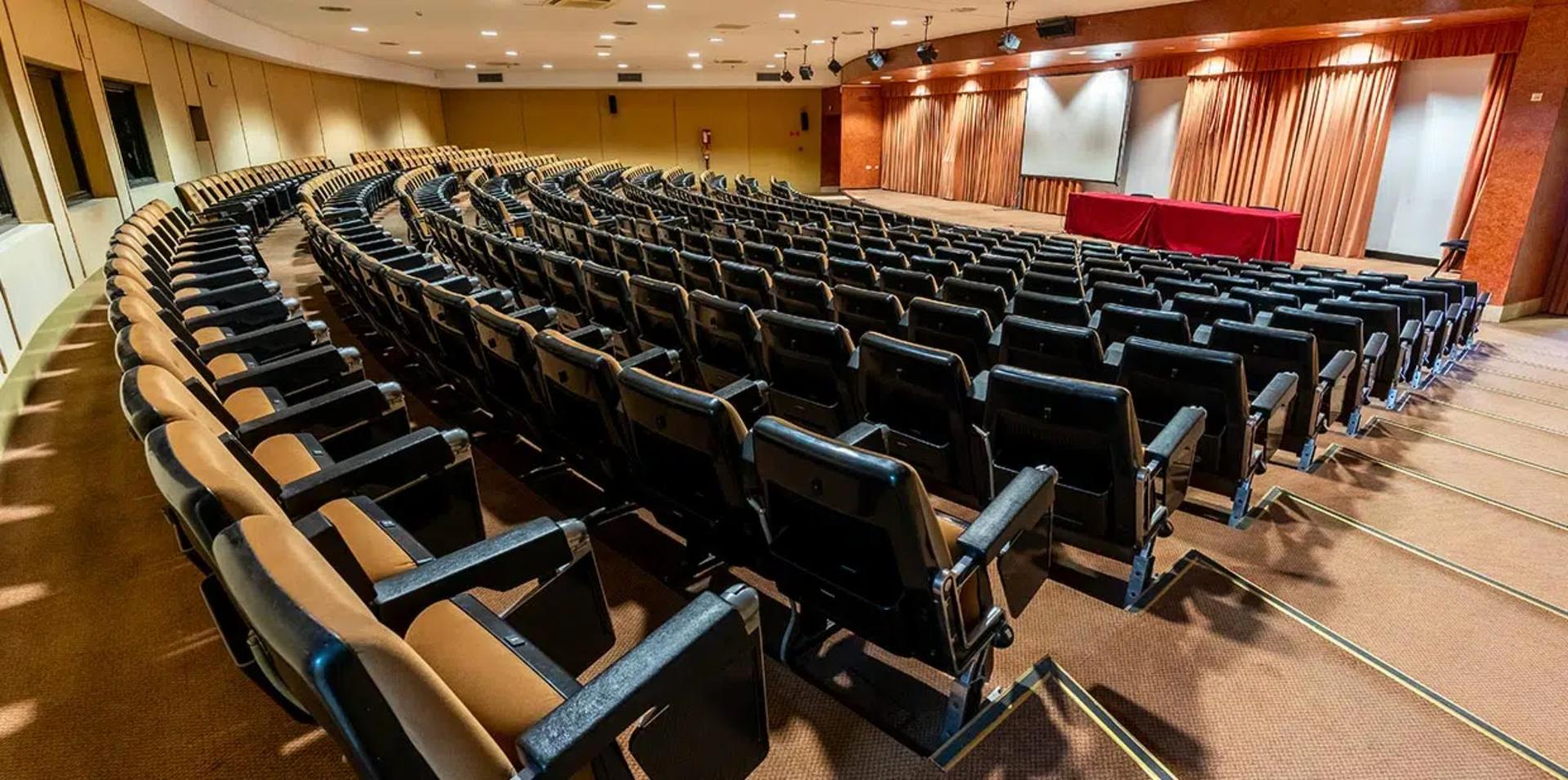 Italica Auditorium