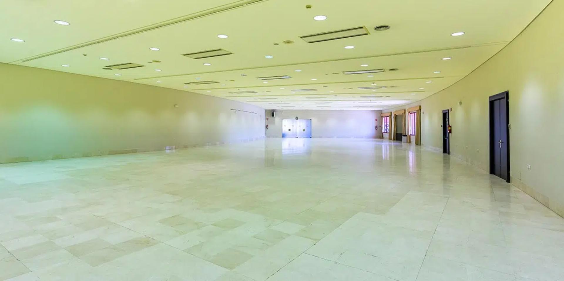 Albaicin Multipurpose Hall