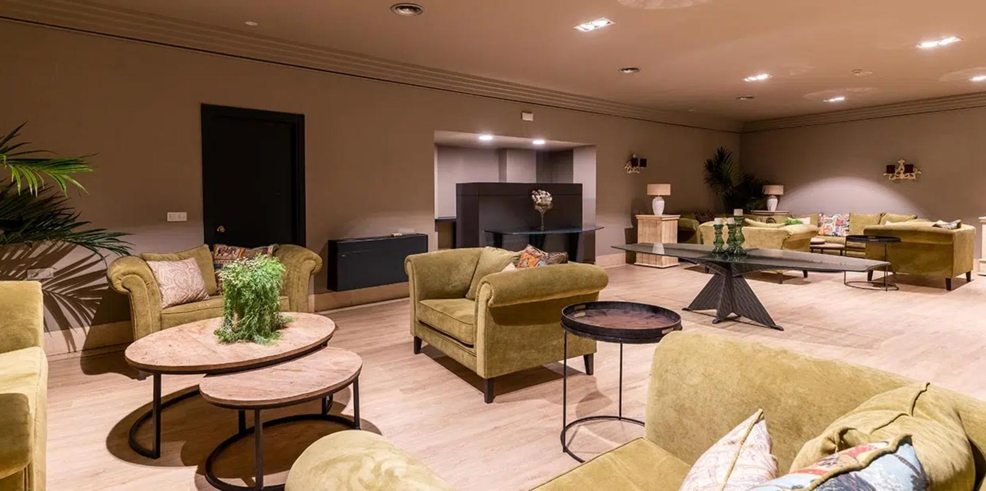 VIP Room