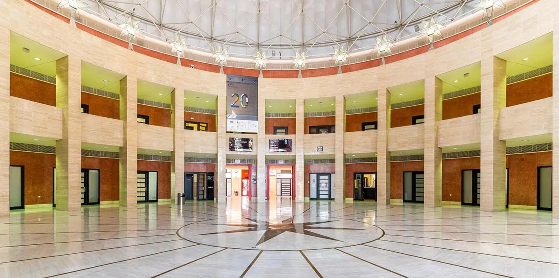 Dome