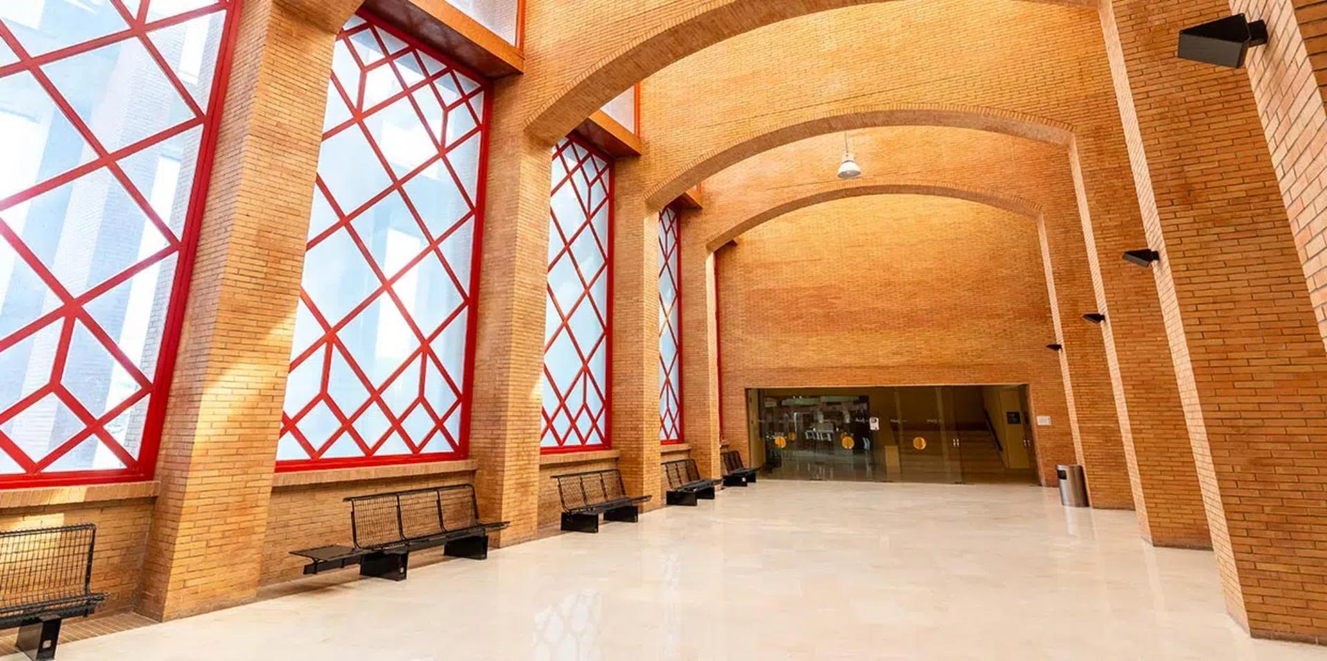 Club Hall