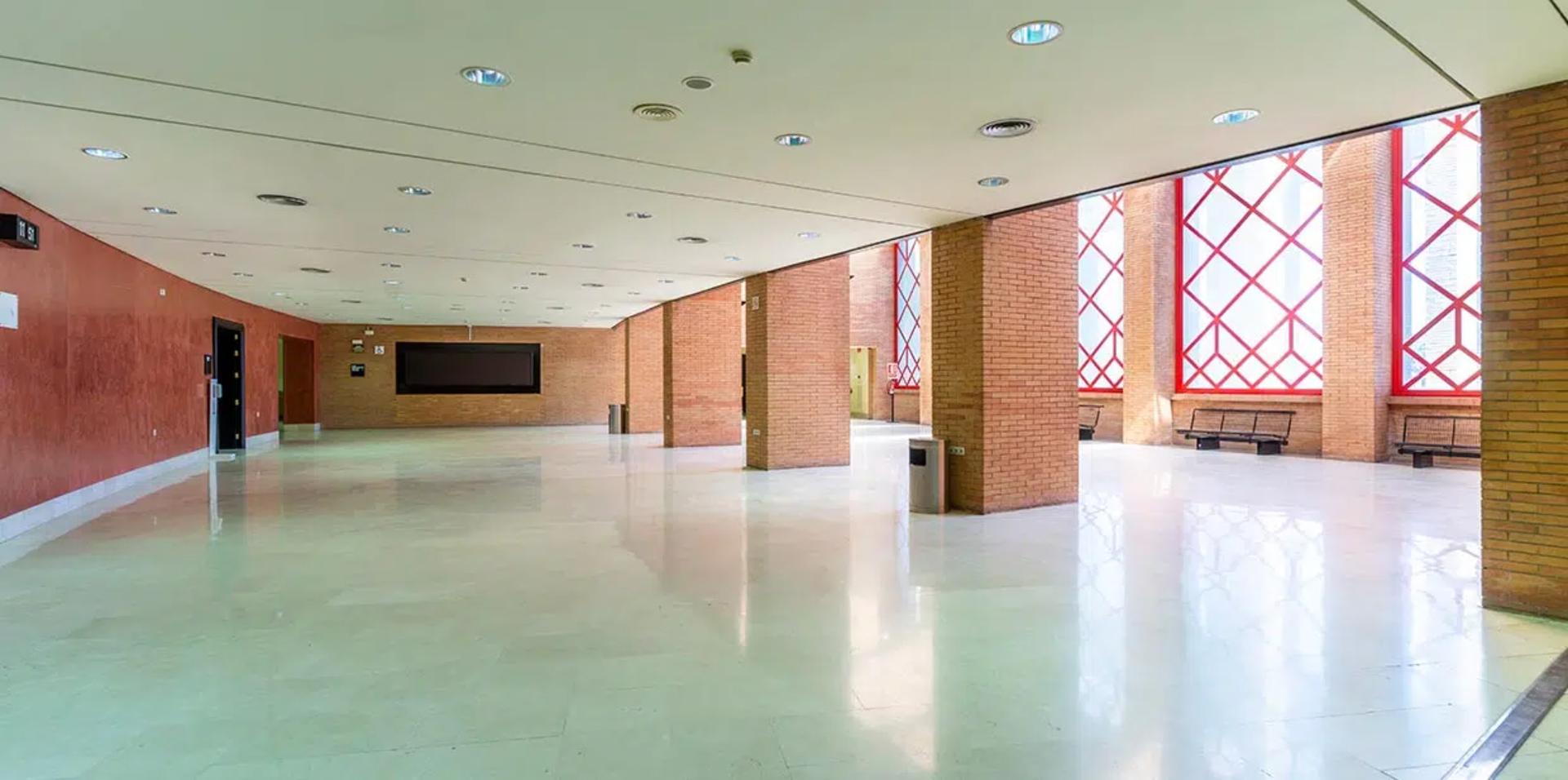 VIP Hall
