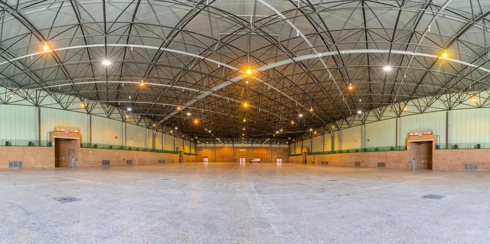 Hall 3