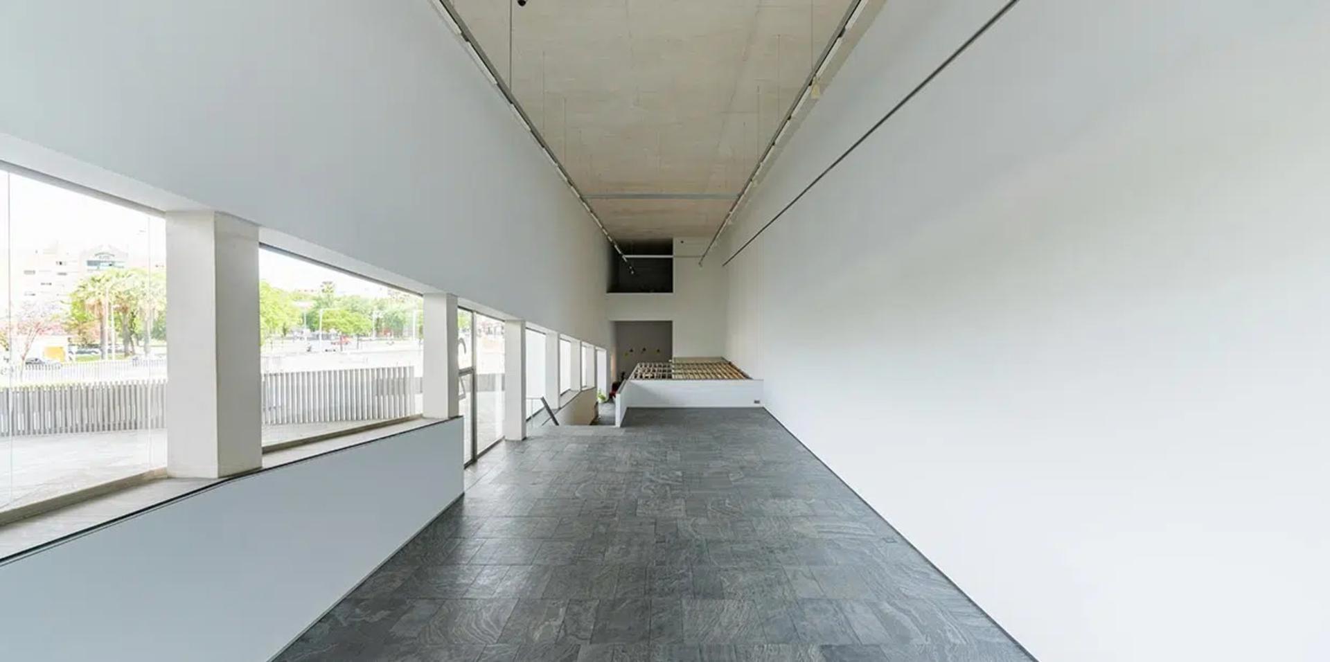 Interior Exhibition – Level 2