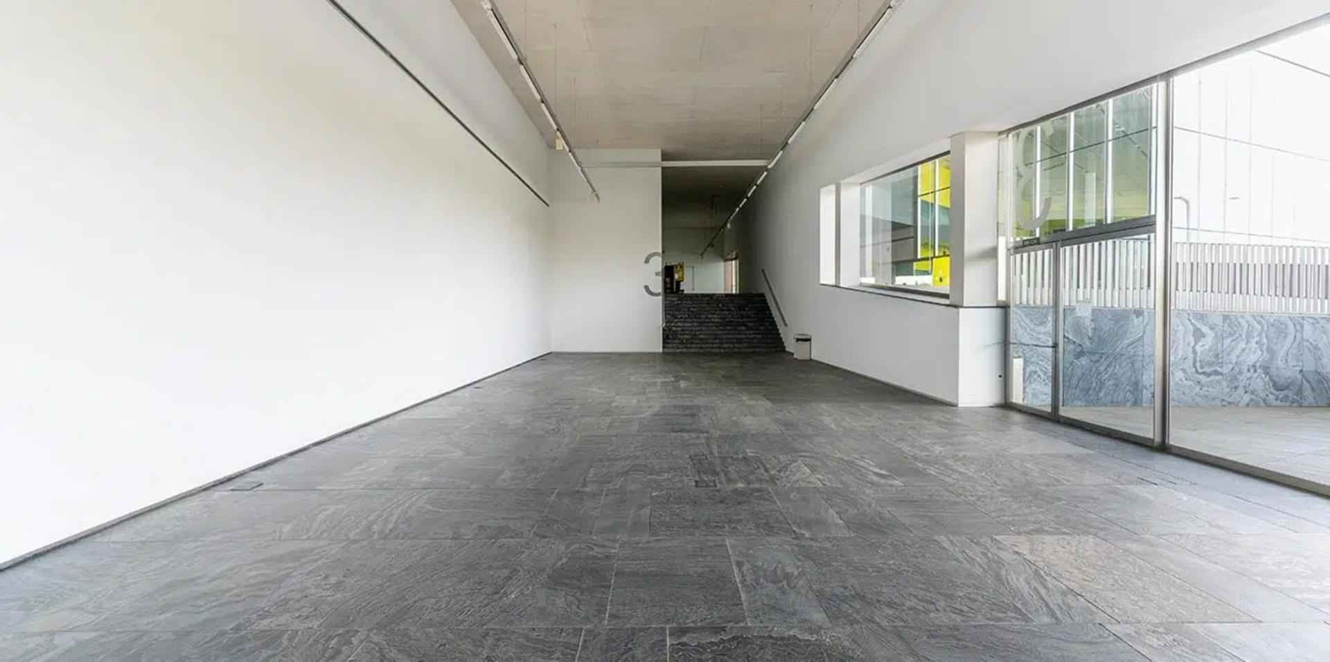 Interior Exhibition – Level 3