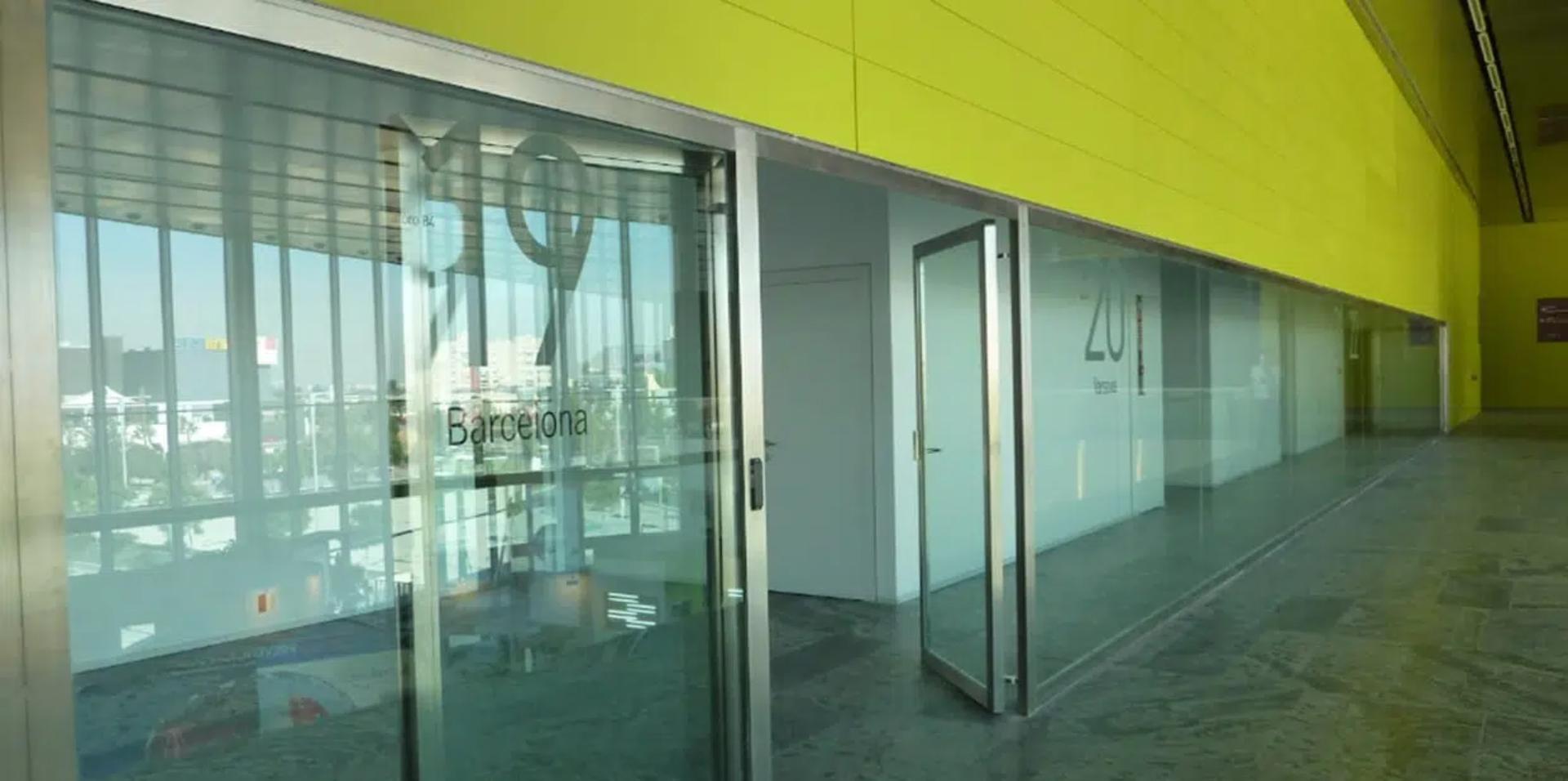 Parallel Rooms