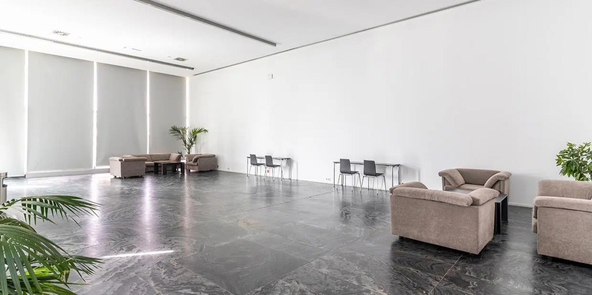 Module C Club Room