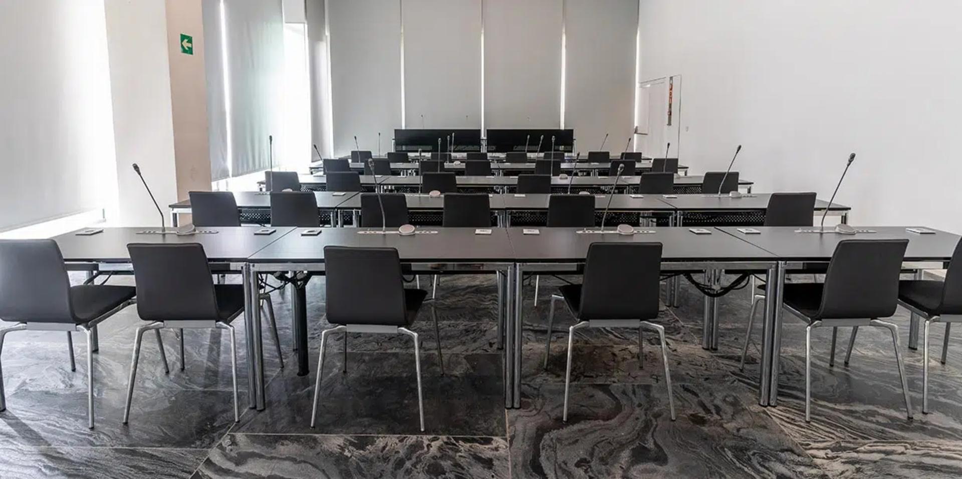 Module C Press Room