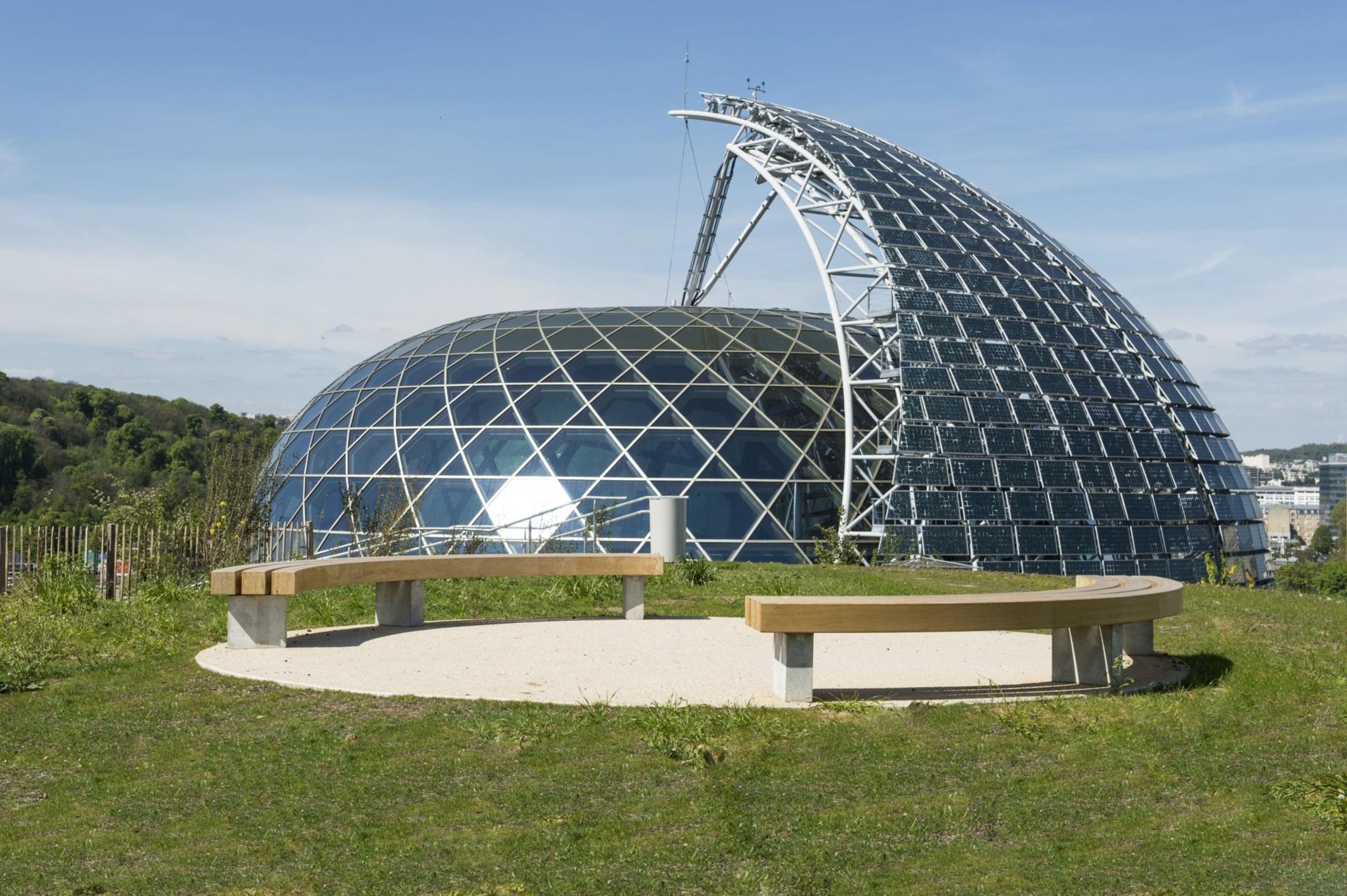 Bellini Garden