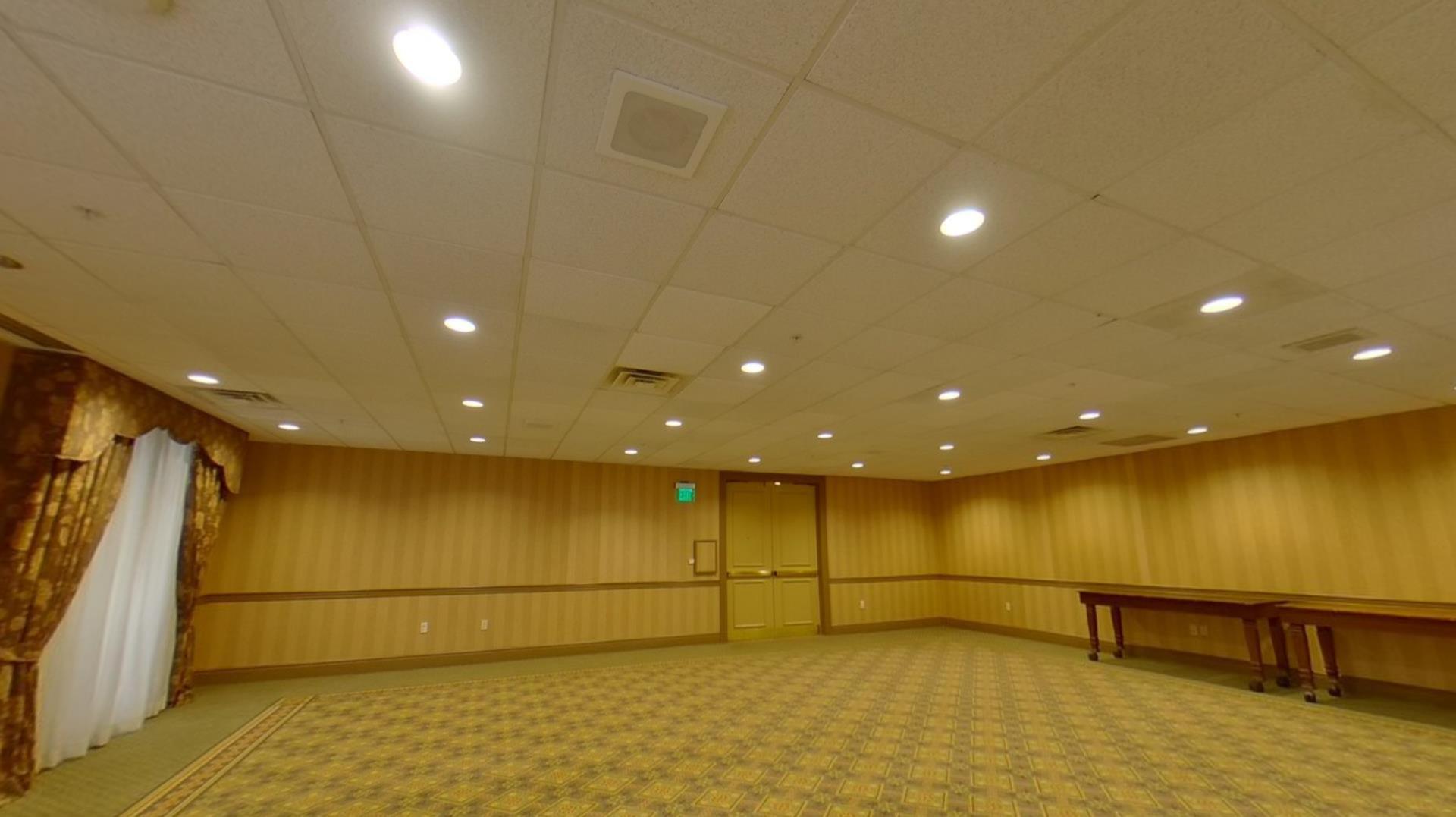 Conference D