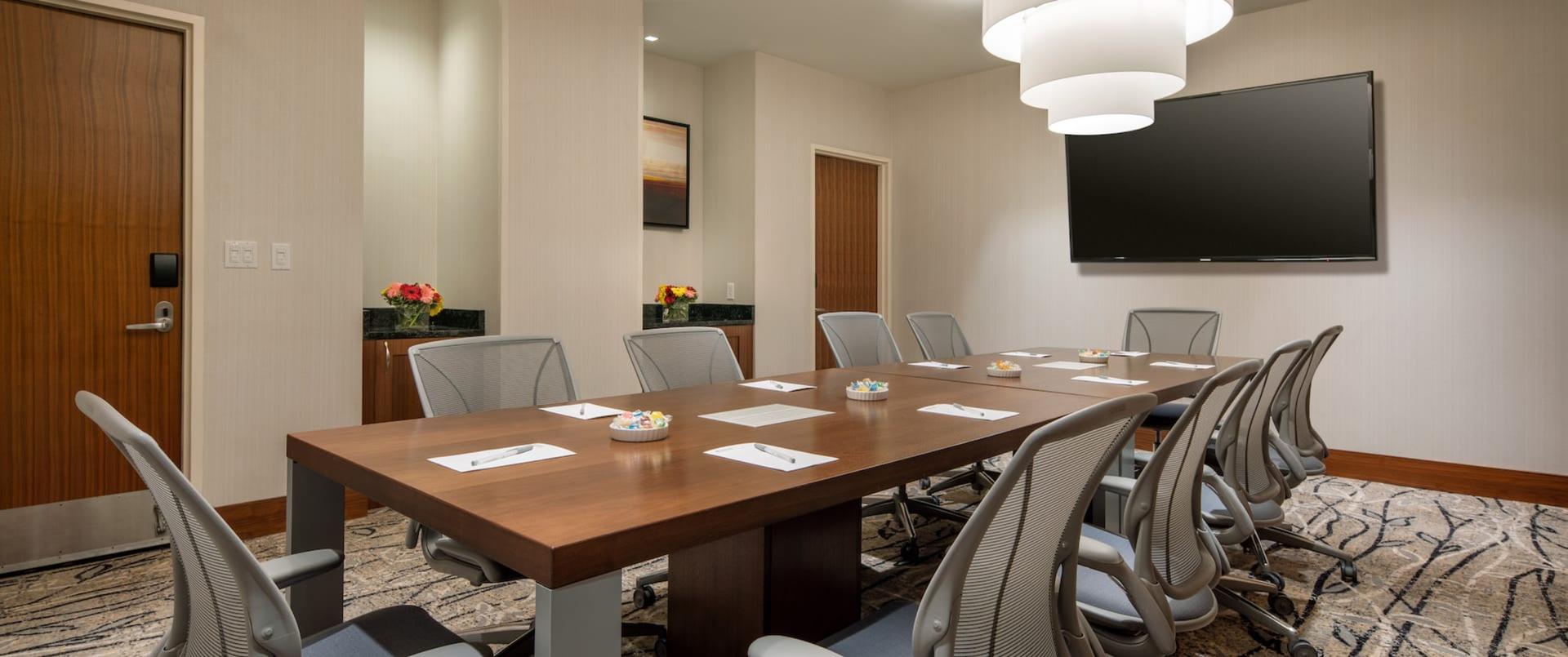 Boardroom
