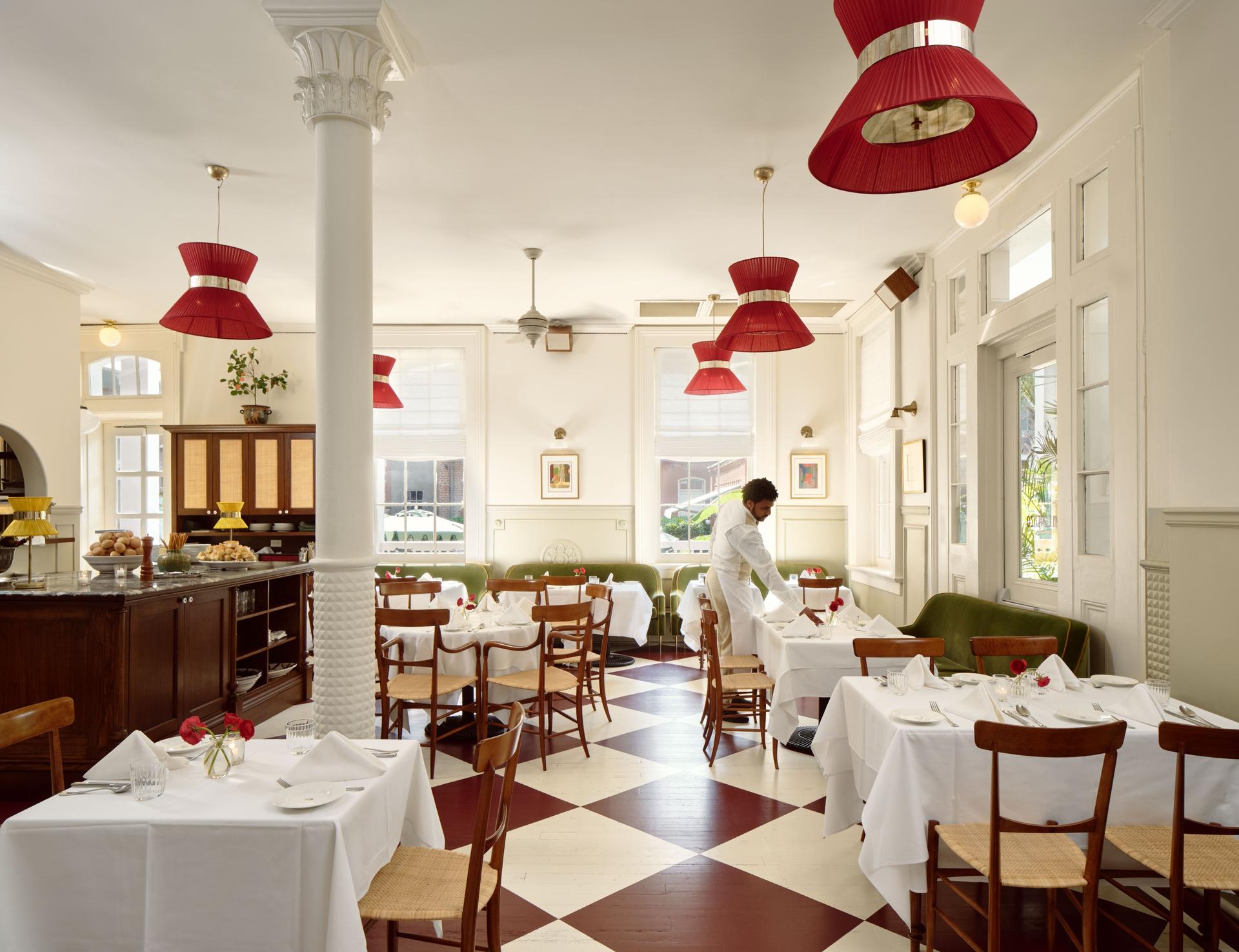 Full Buyout of San Lorenzo at Hotel Saint Vincent