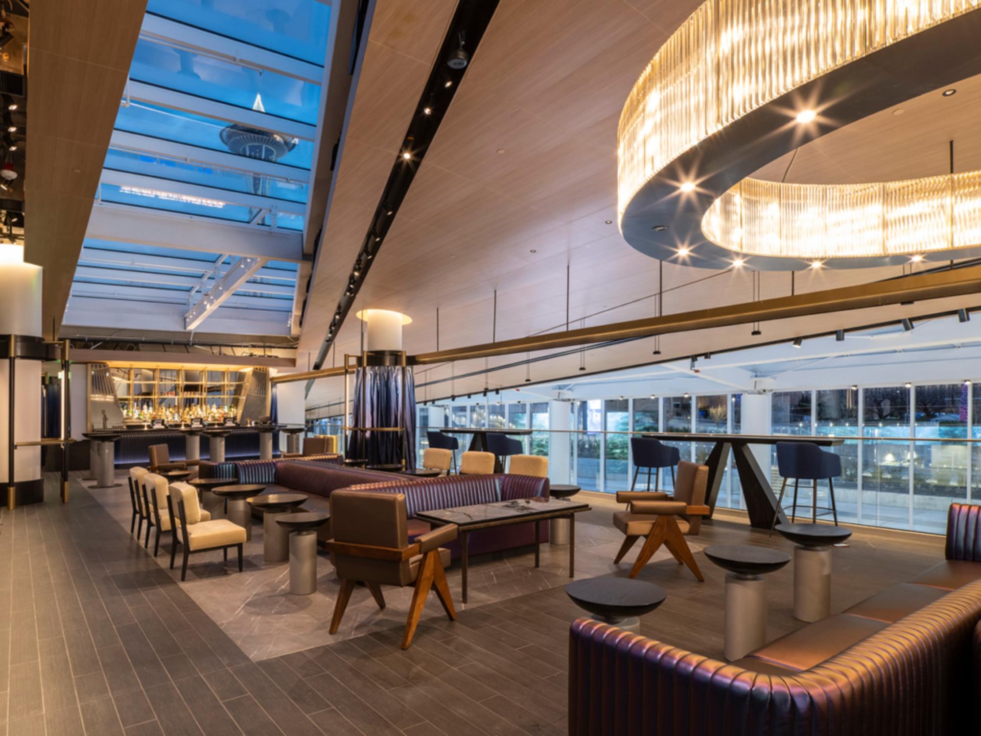 Space Needle Lounge
