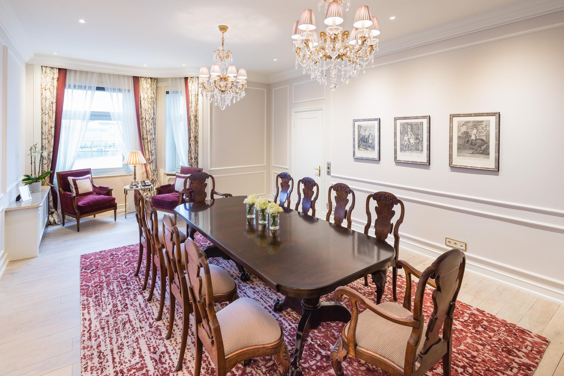 Alster Salon