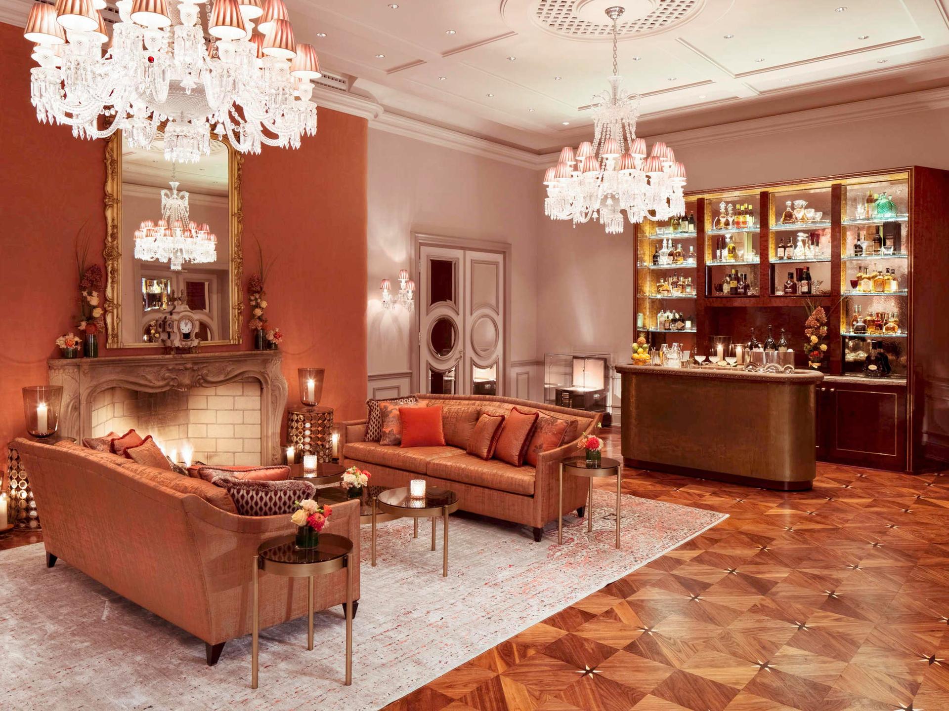 Jahreszeiten Salon