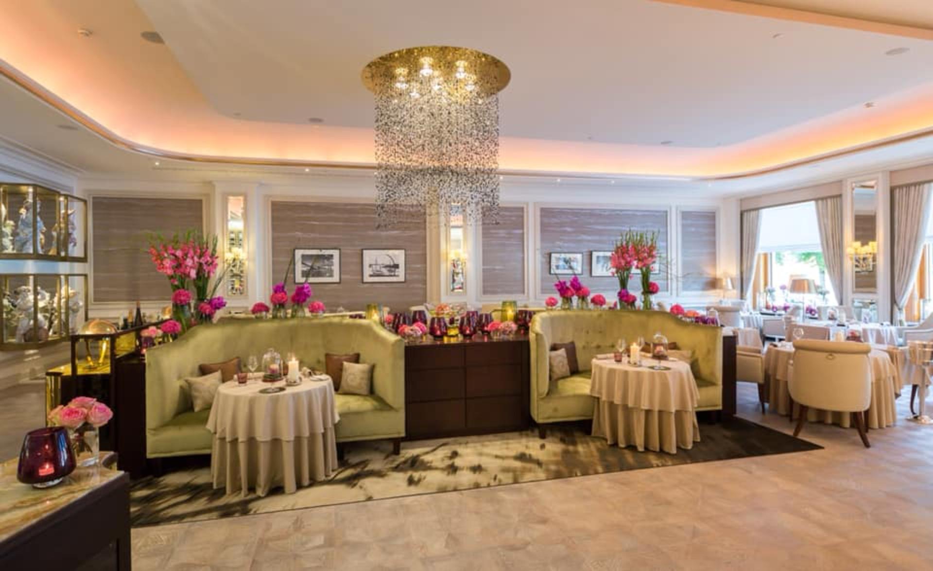 Haerlin Salon