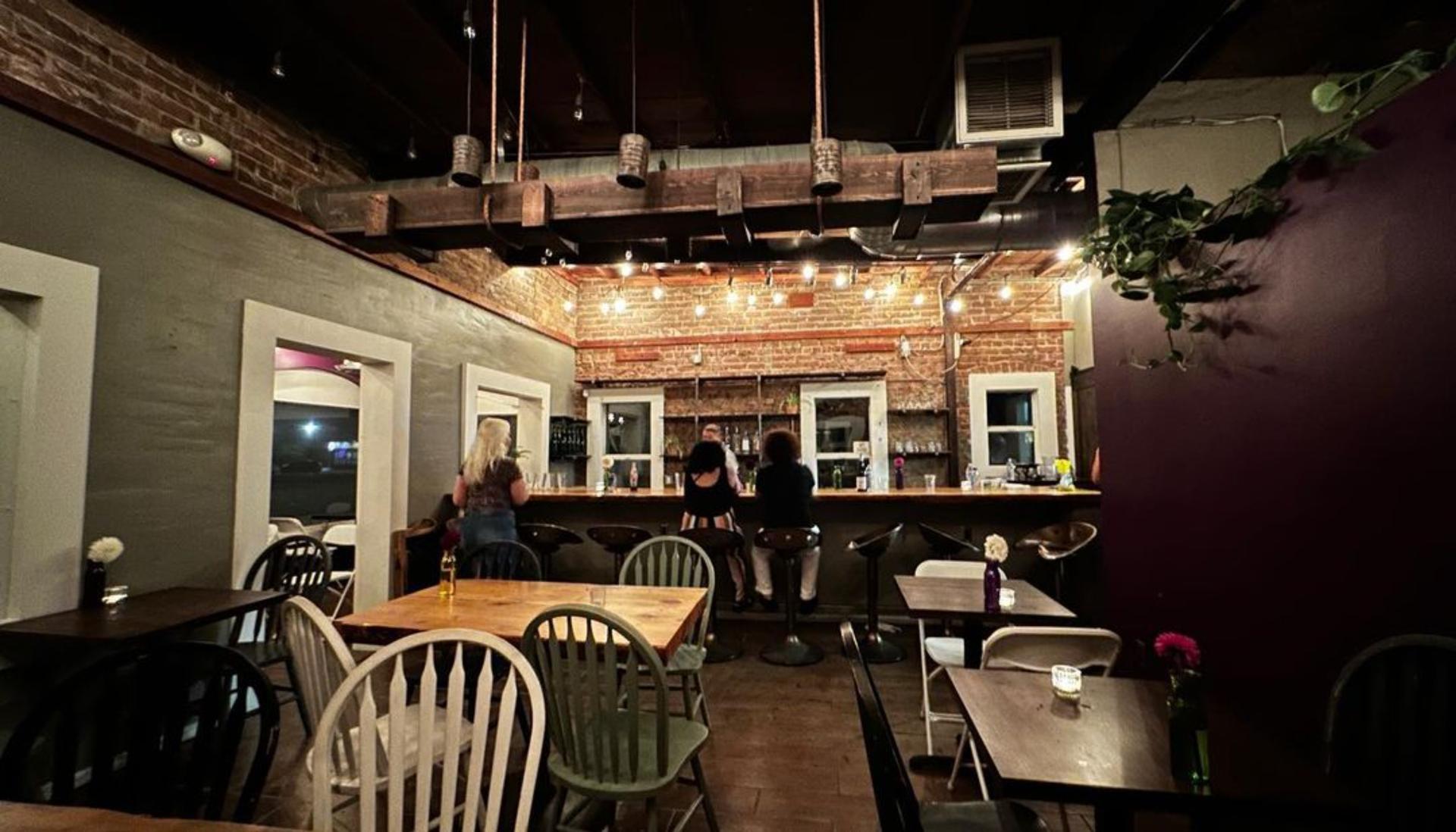 Full Buyout of Dahlia Tapas Tequila & Wine