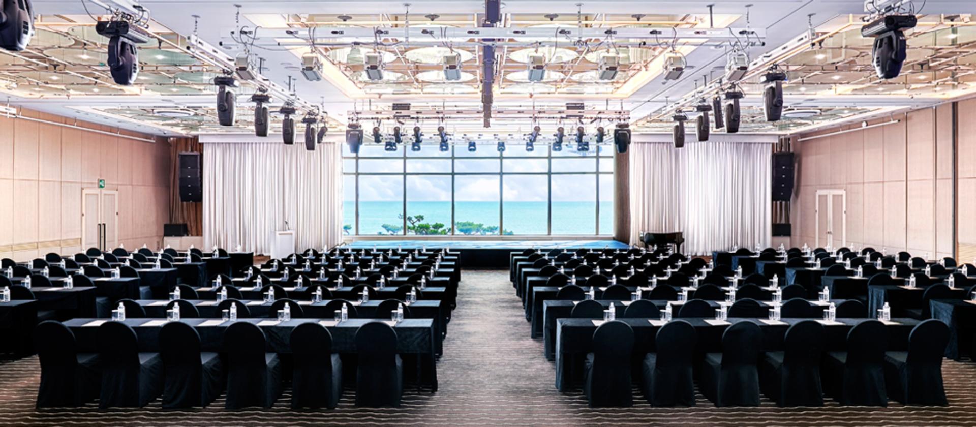 Grand Ballroom