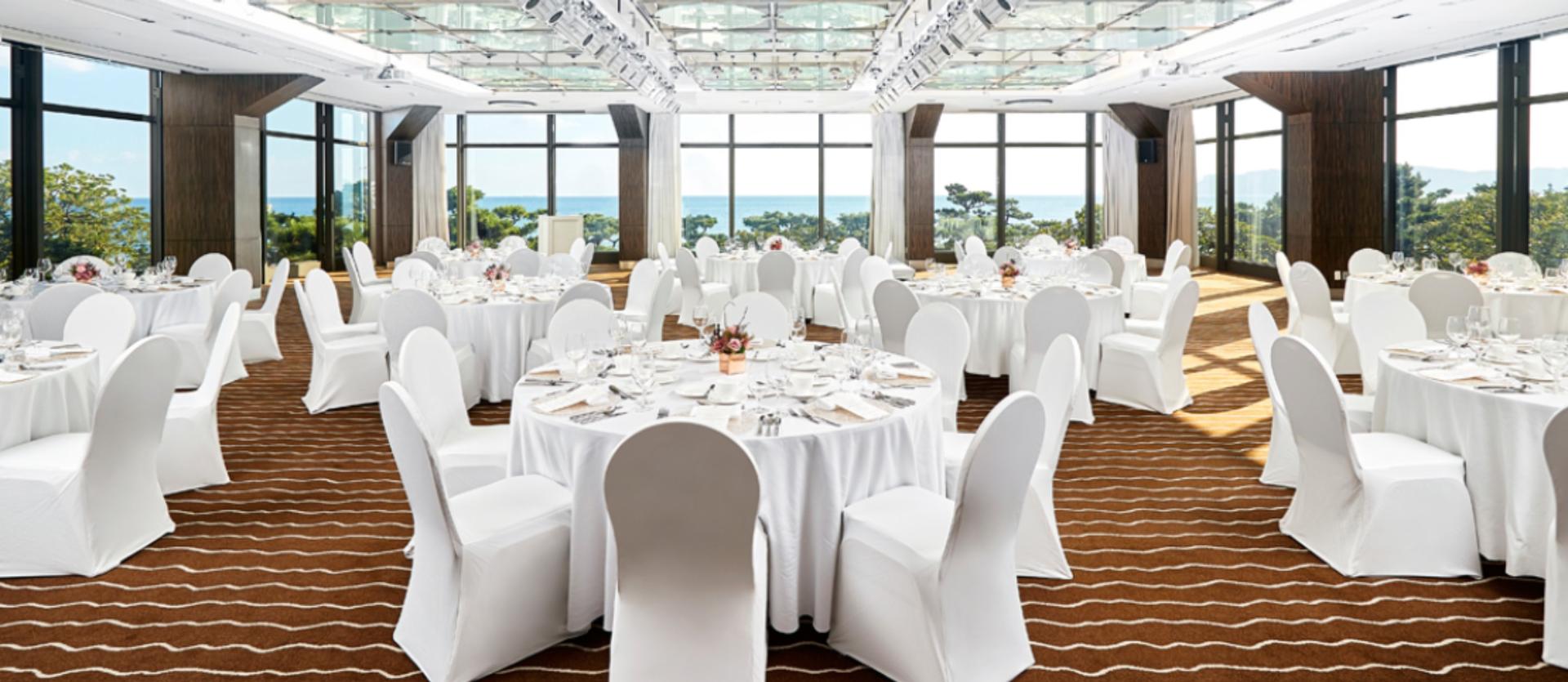 Capri Room