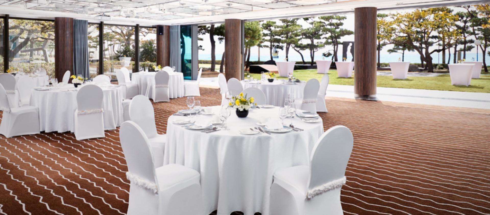 Sicily Room