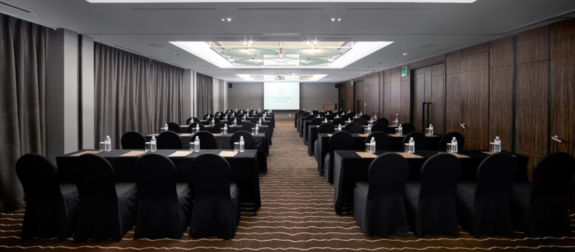 Sydney Room