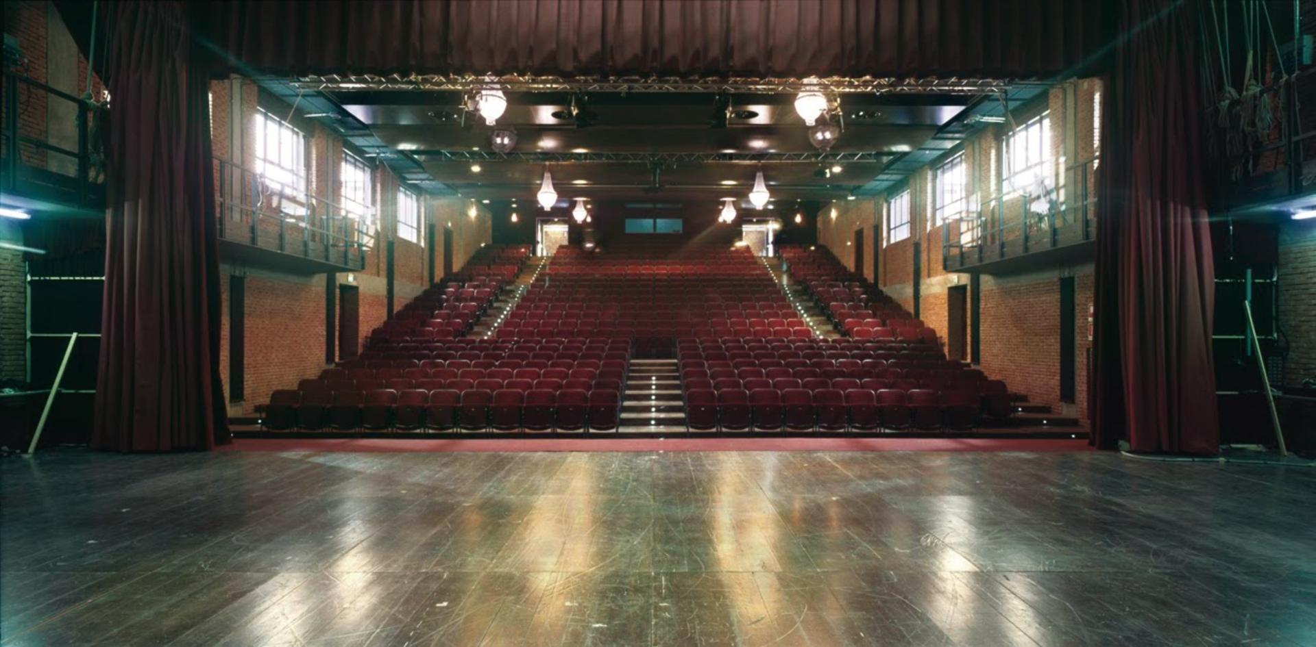 Big Room