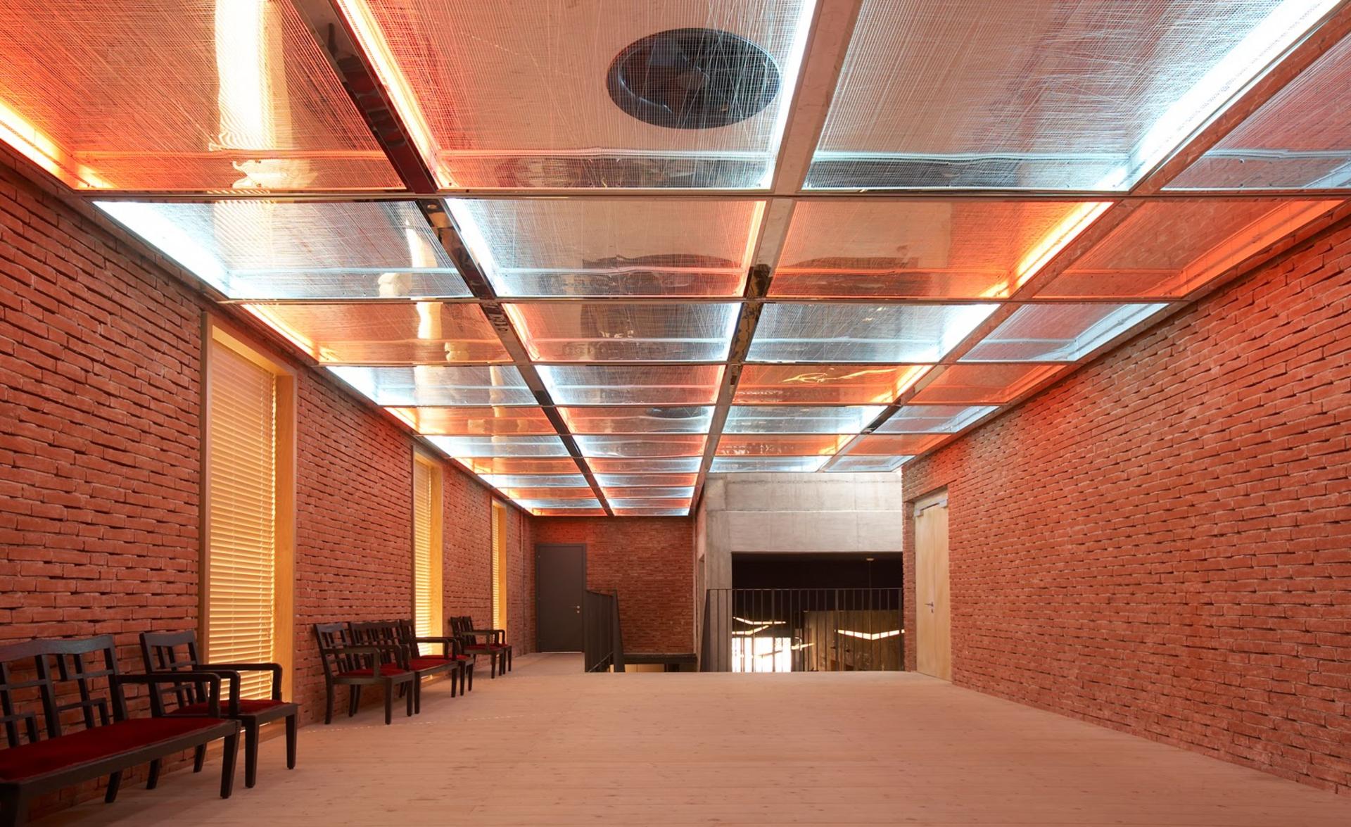 Foyer Alto