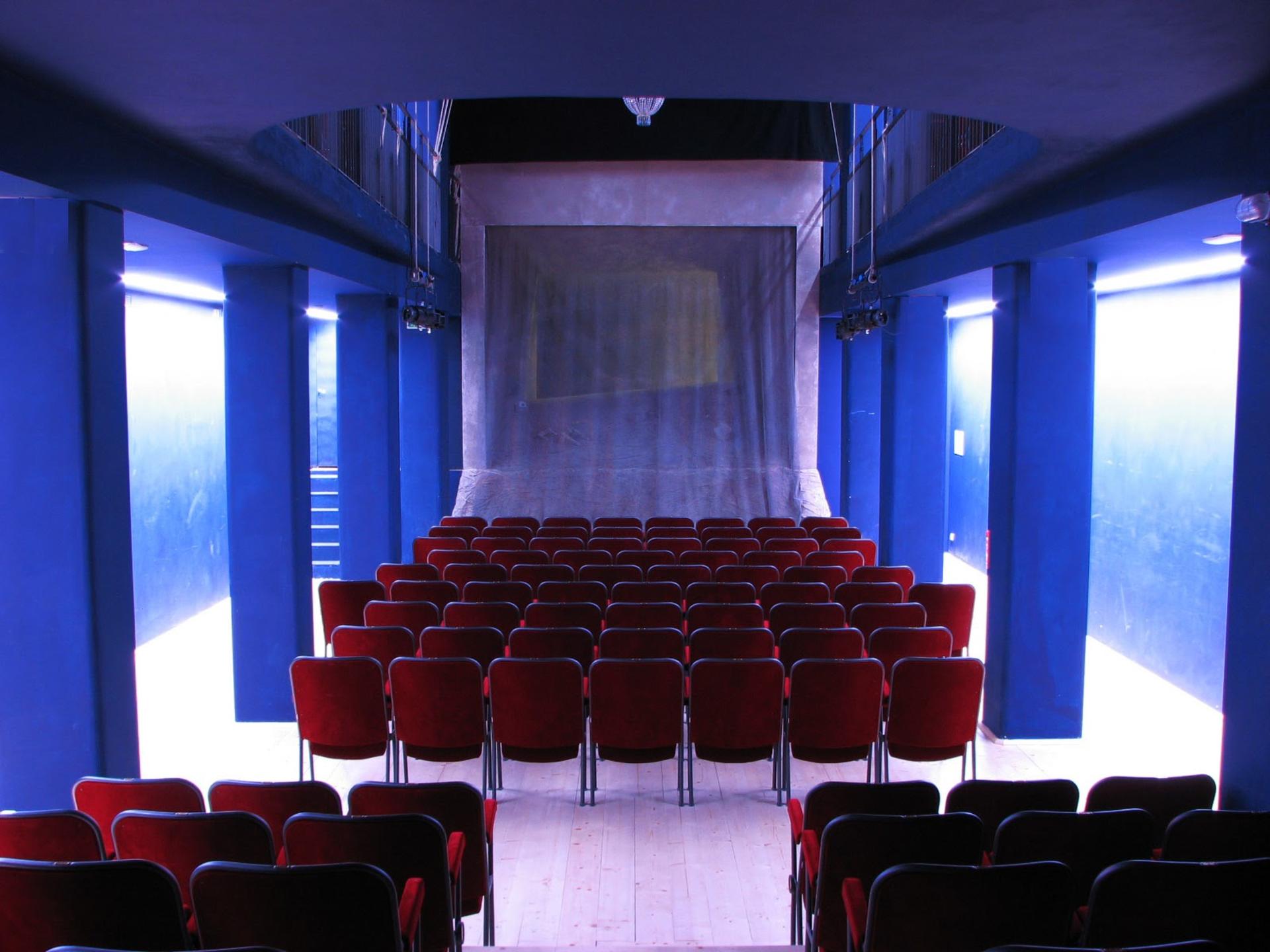 Sala A