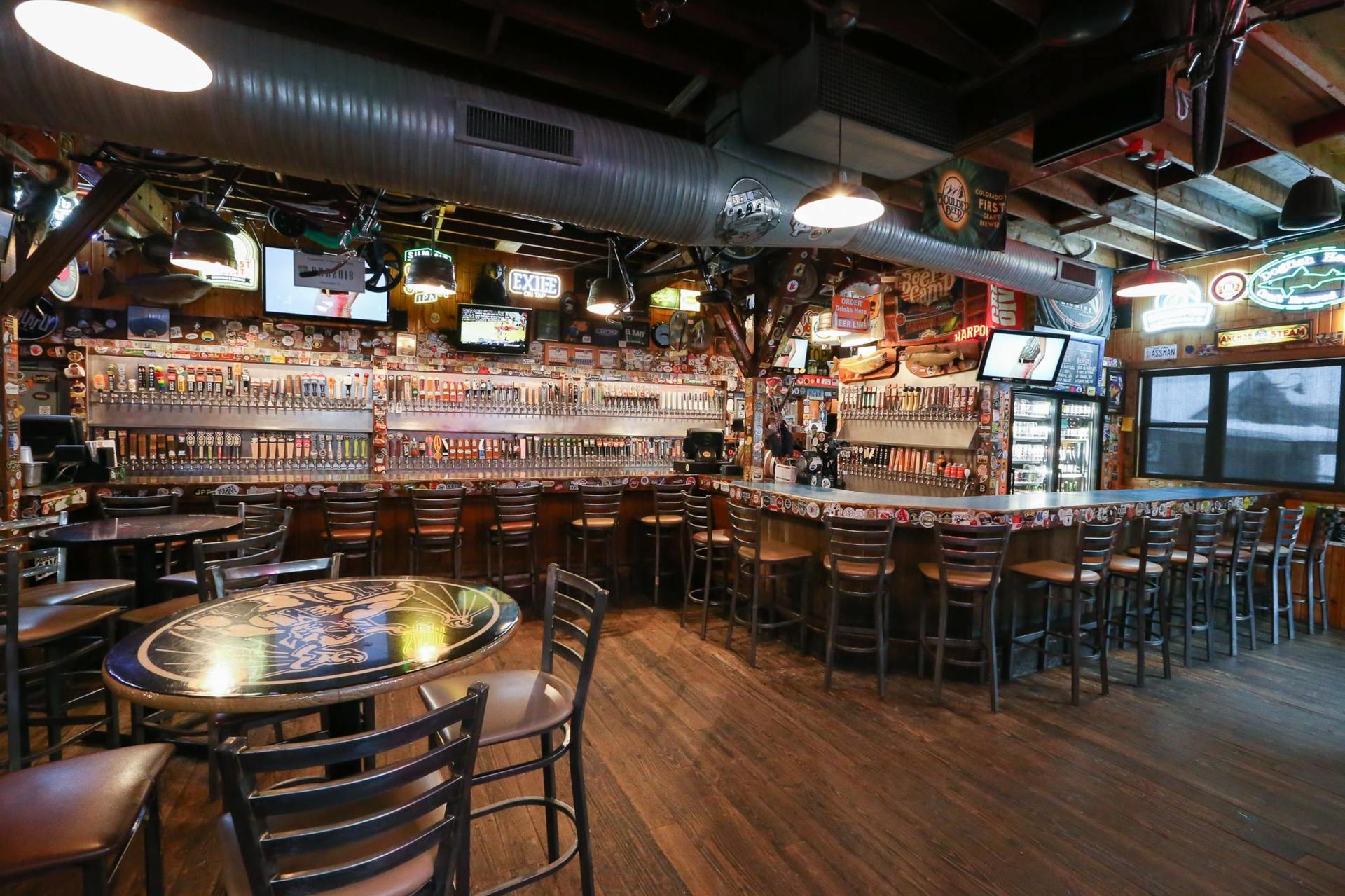Full Buyout of El Bait Shop