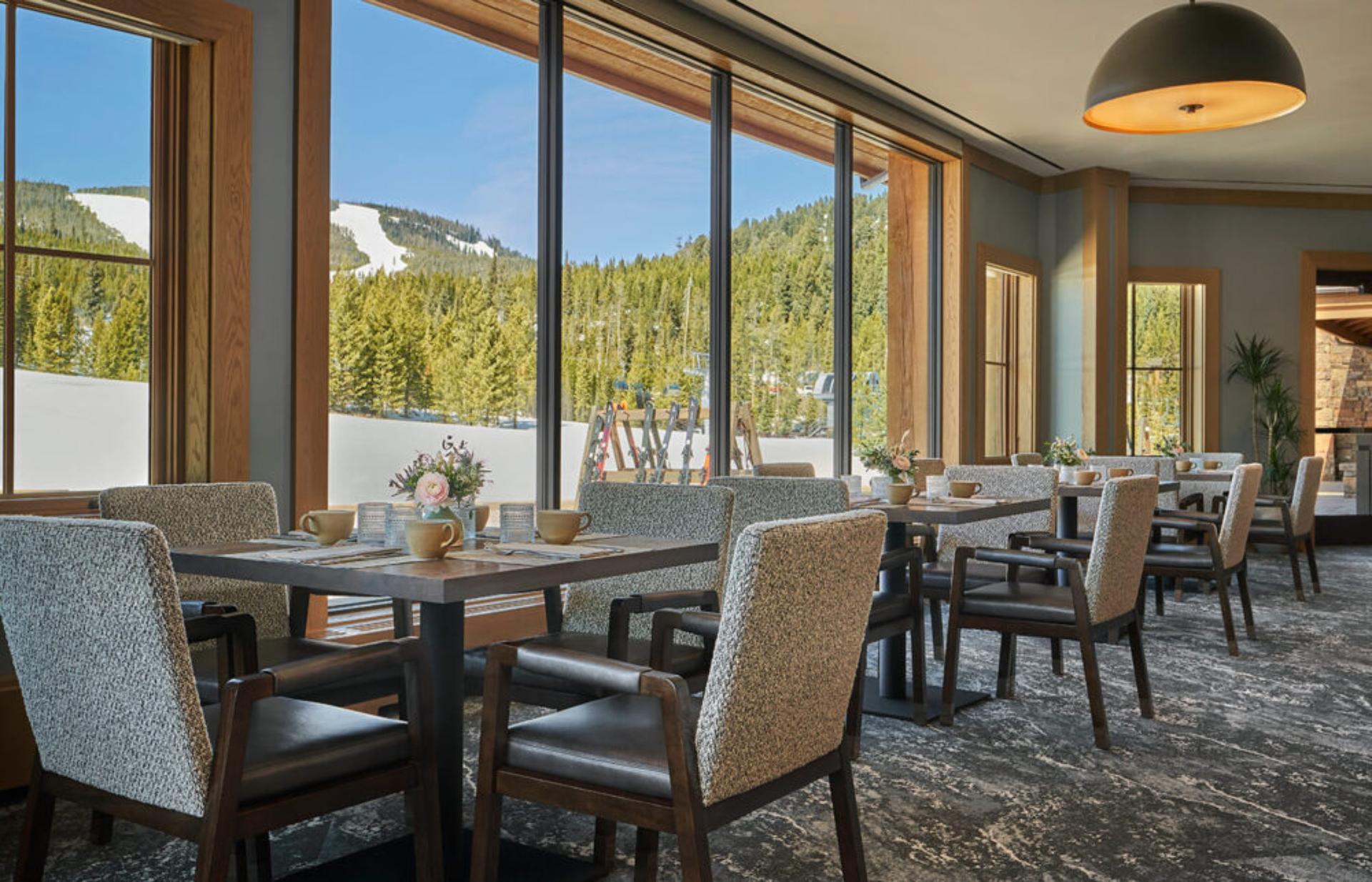 Full Buyout of Cortina
