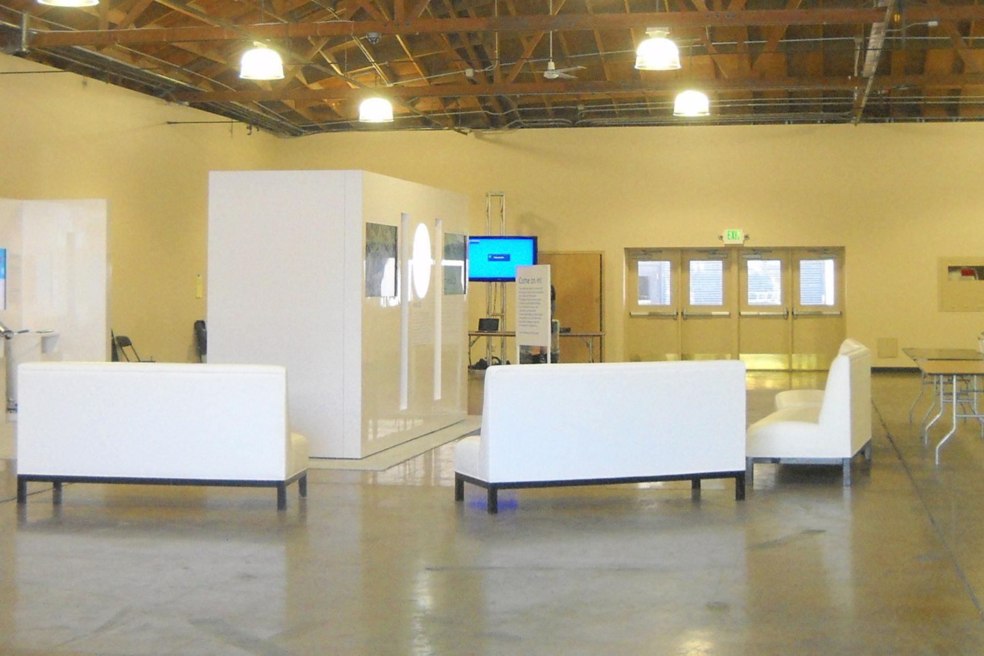 Sequoia Hall