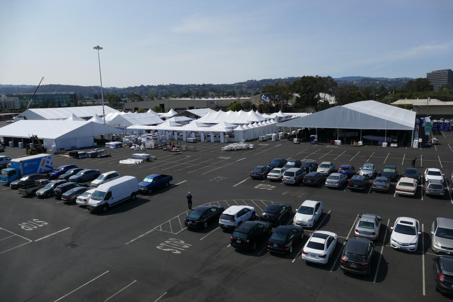 Parking Lots