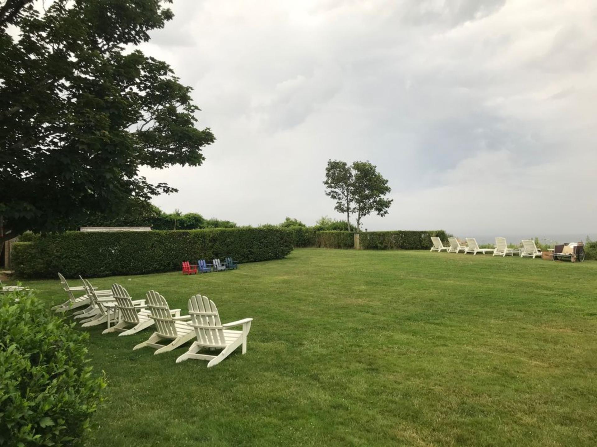 The Lawn