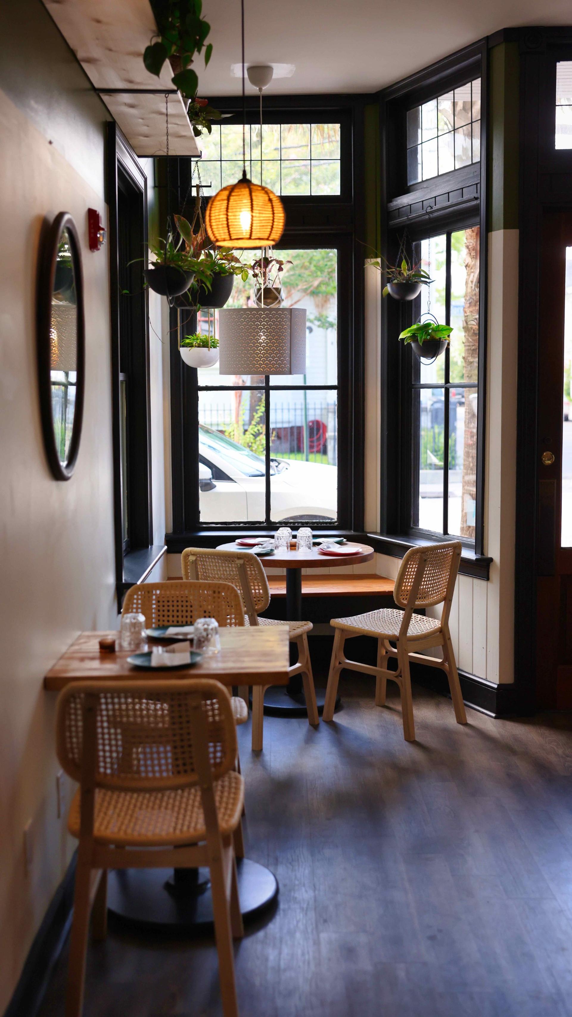 Full Buyout of Kultura Charleston