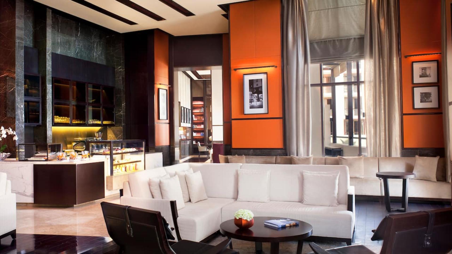 The Library