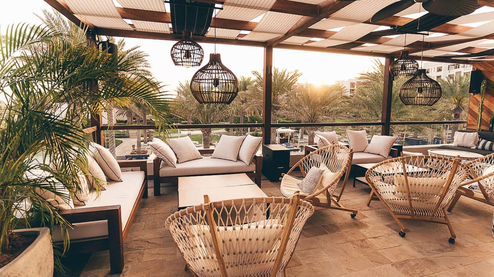 The Beach House Rooftop
