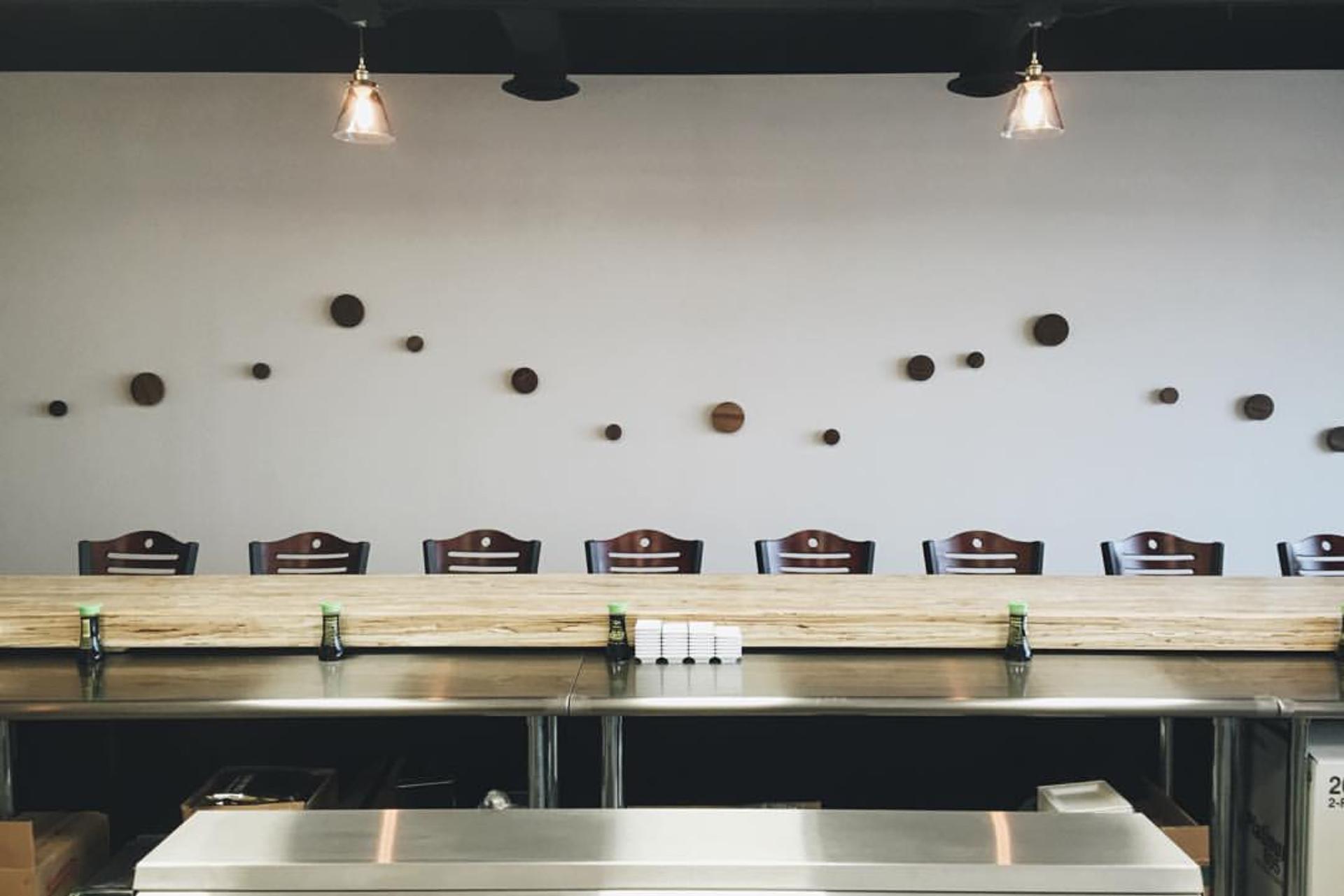Full Buyout of Cherry Hills Sushi Co.