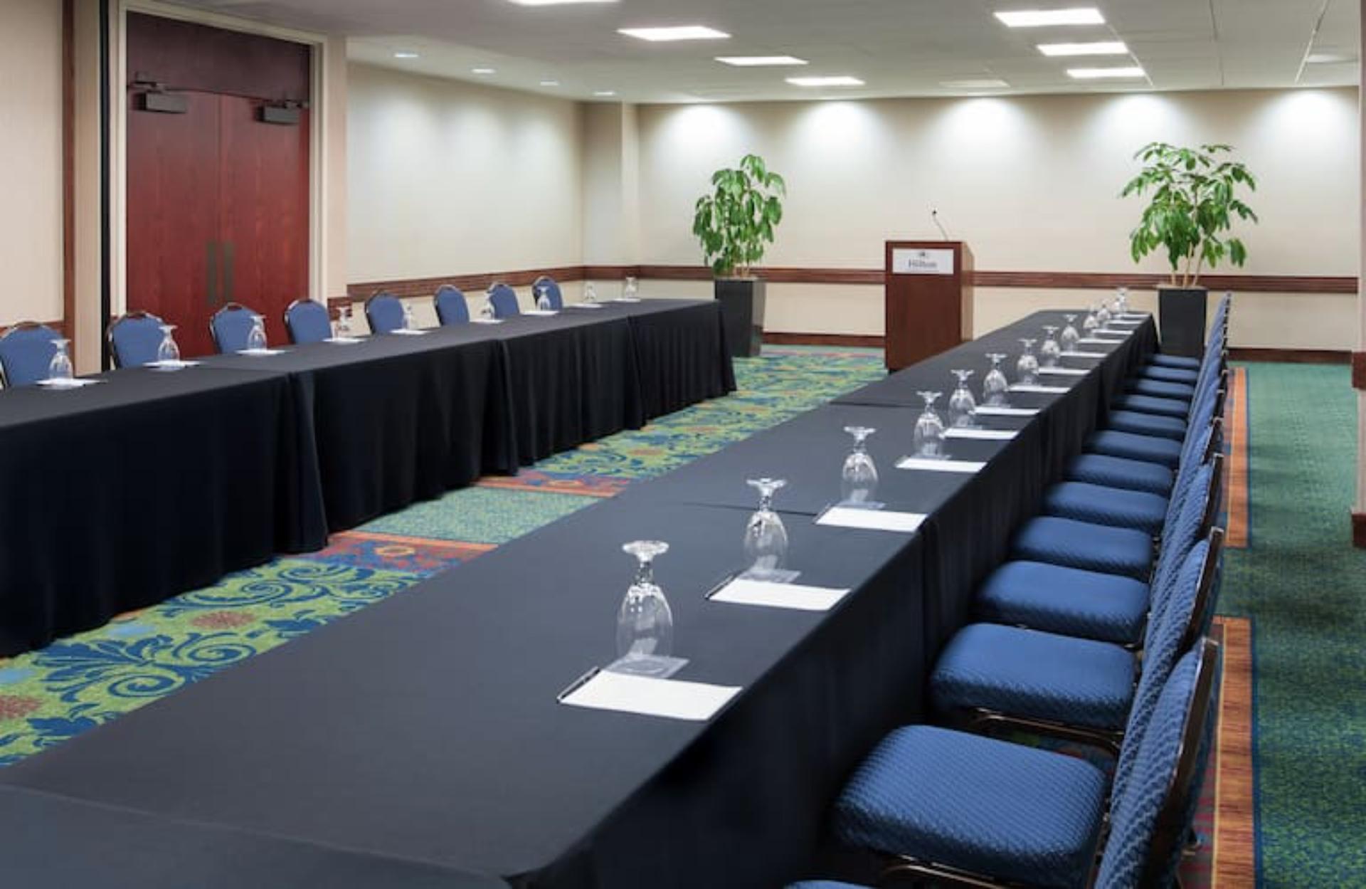 Bluegrass Room Salon B